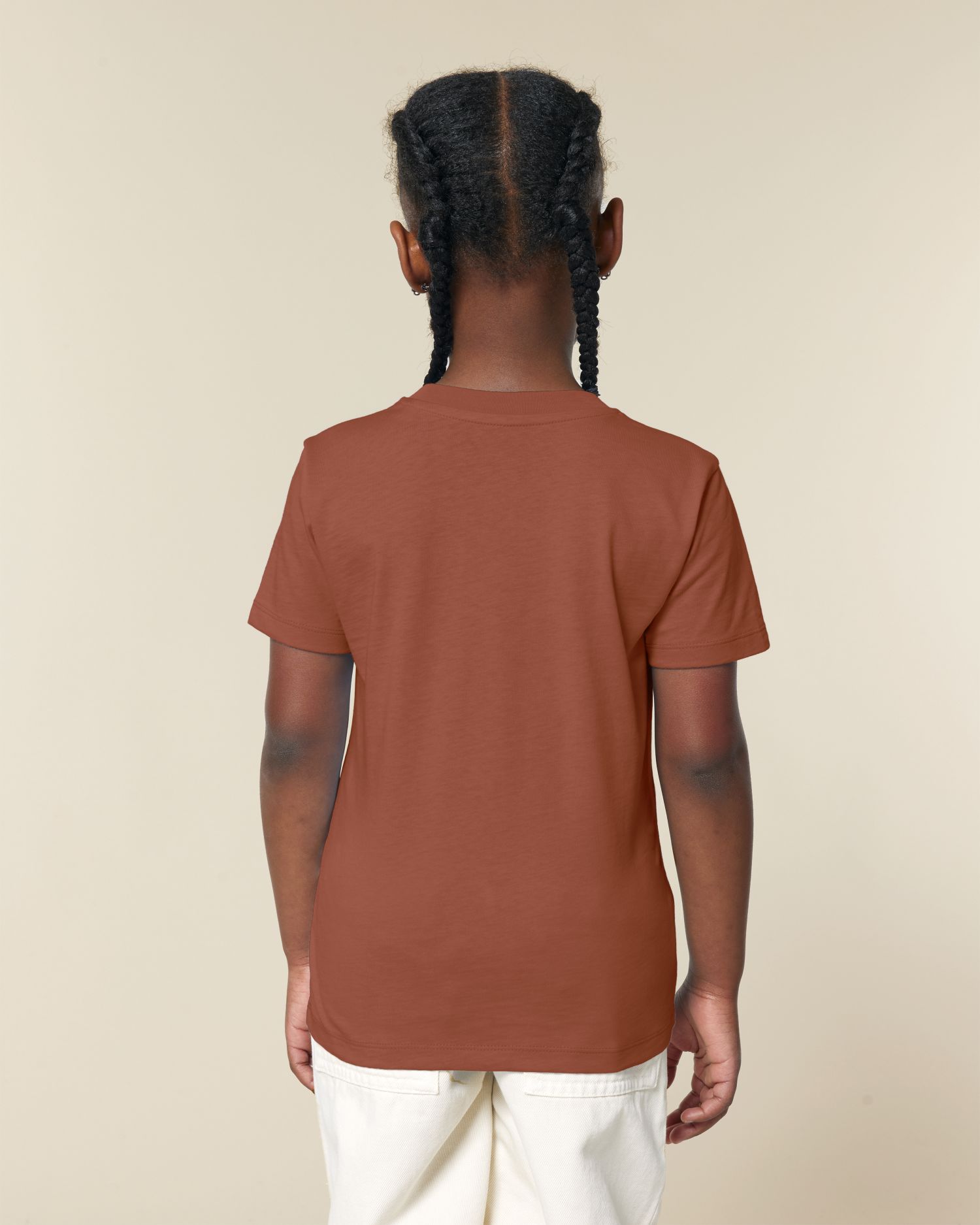 Stanley & Stella | Mini Creator 2.0 - heritage brown,