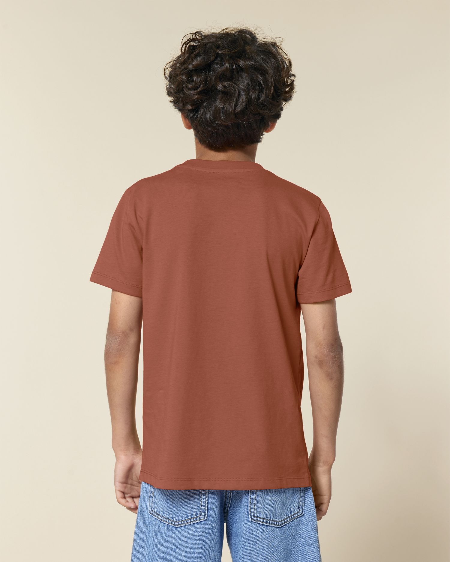 Stanley & Stella | Mini Creator 2.0 - heritage brown,