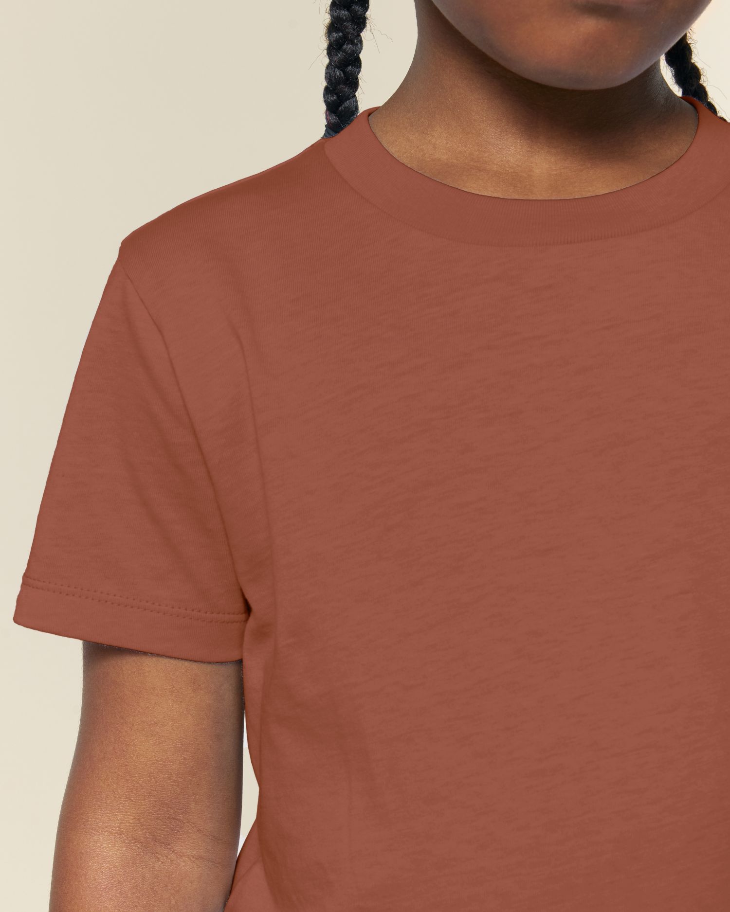 Stanley & Stella | Mini Creator 2.0 - heritage brown,