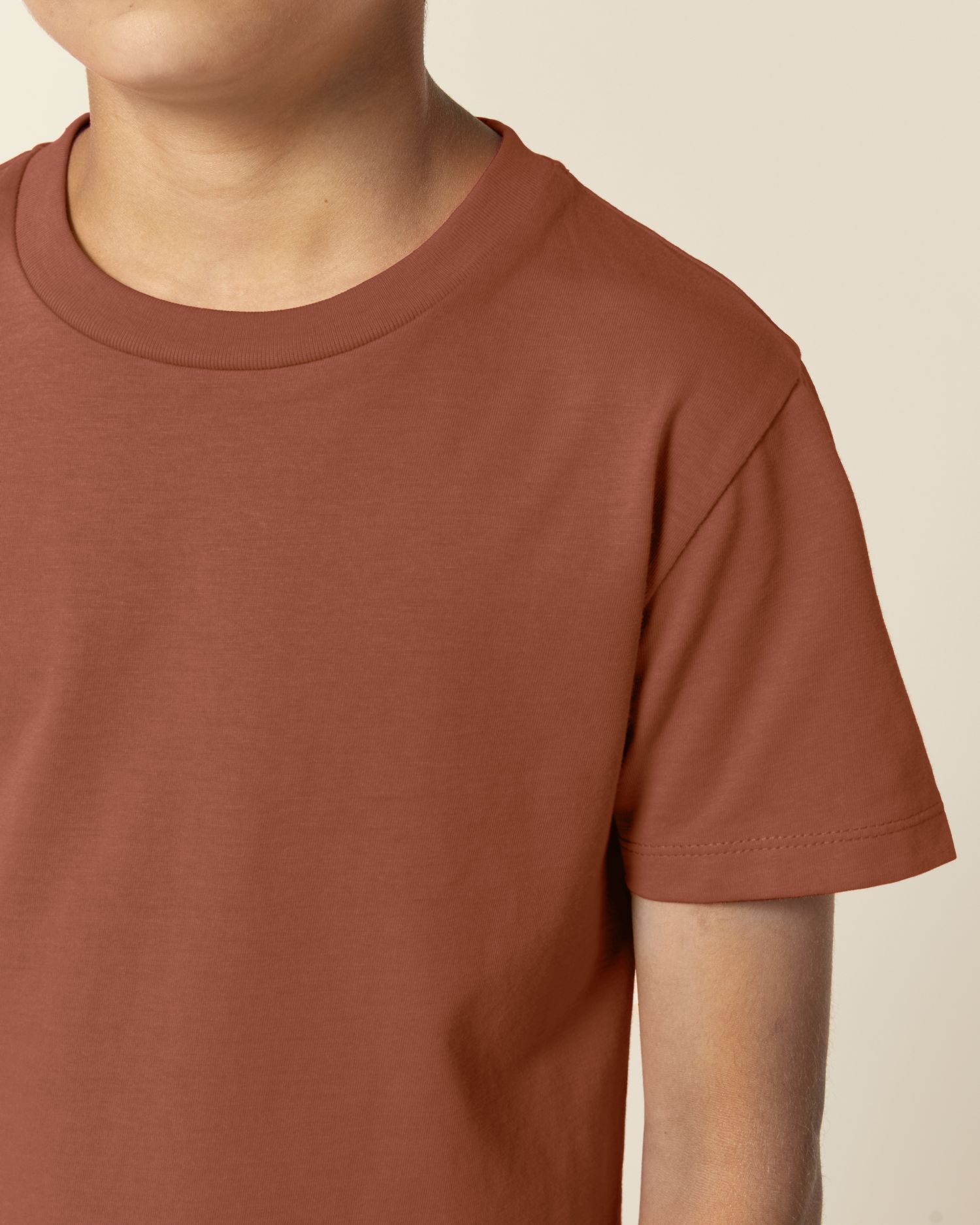 Stanley & Stella | Mini Creator 2.0 - heritage brown,