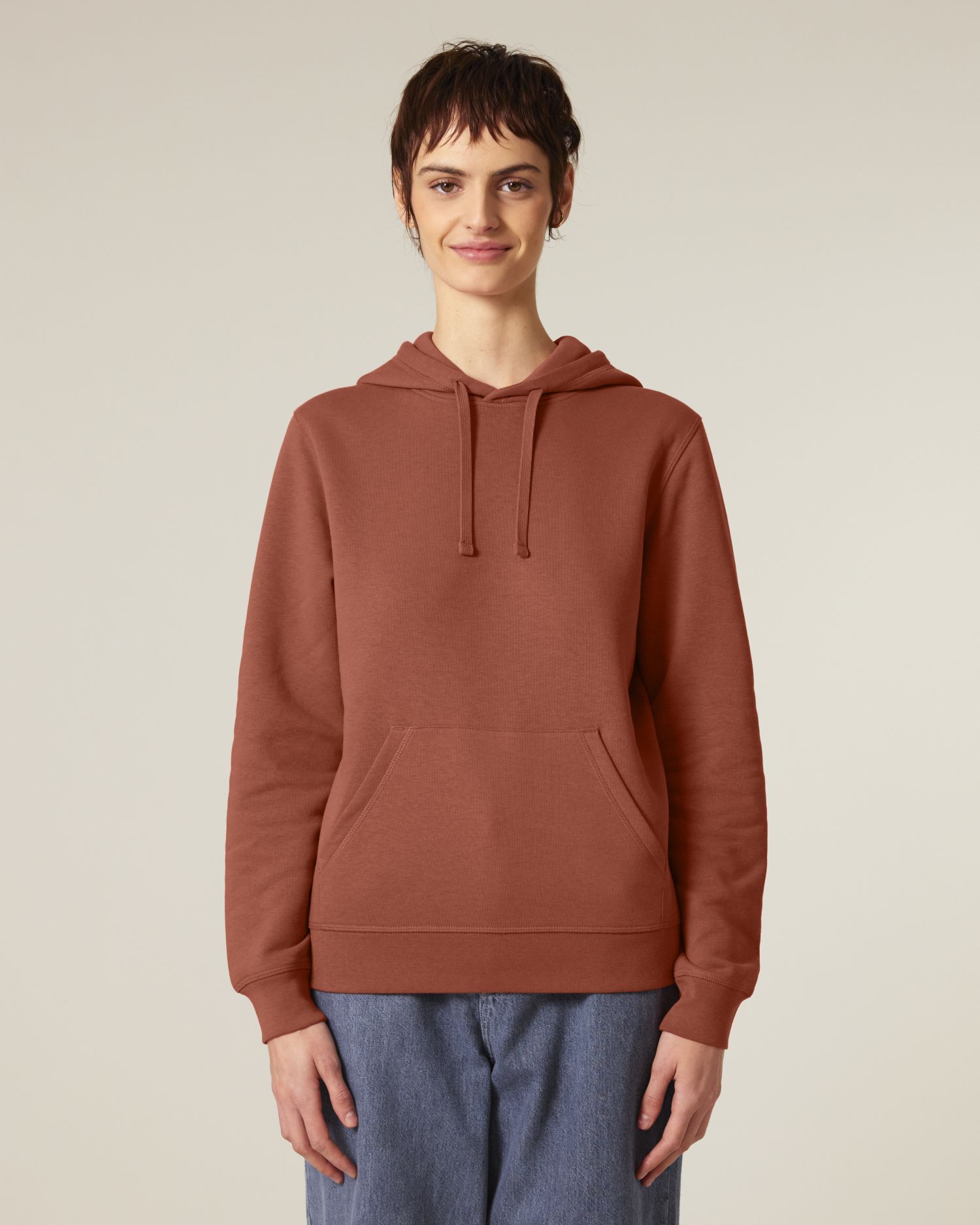 Stanley & Stella | Drummer 2.0 - heritage brown,