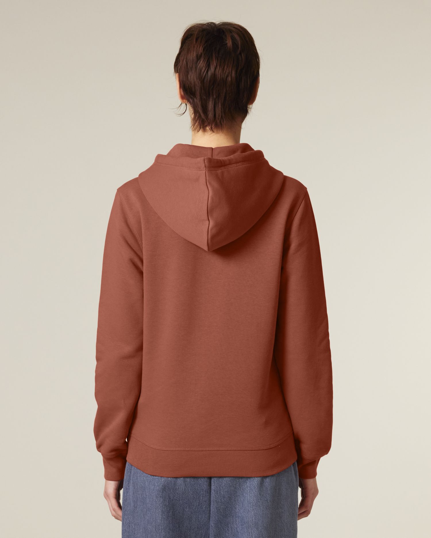 Stanley & Stella | Drummer 2.0 - heritage brown,