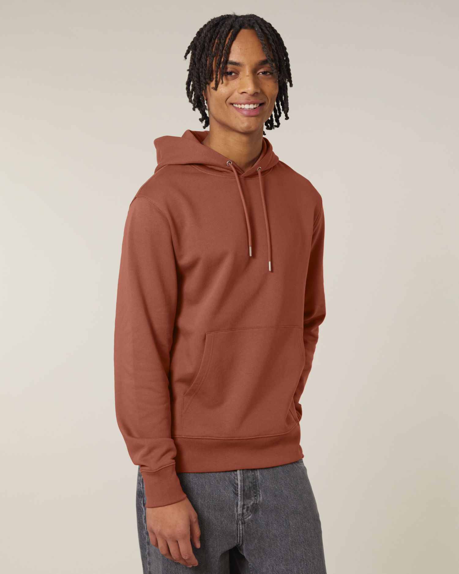 Stanley & Stella | Cruiser 2.0 - heritage brown,