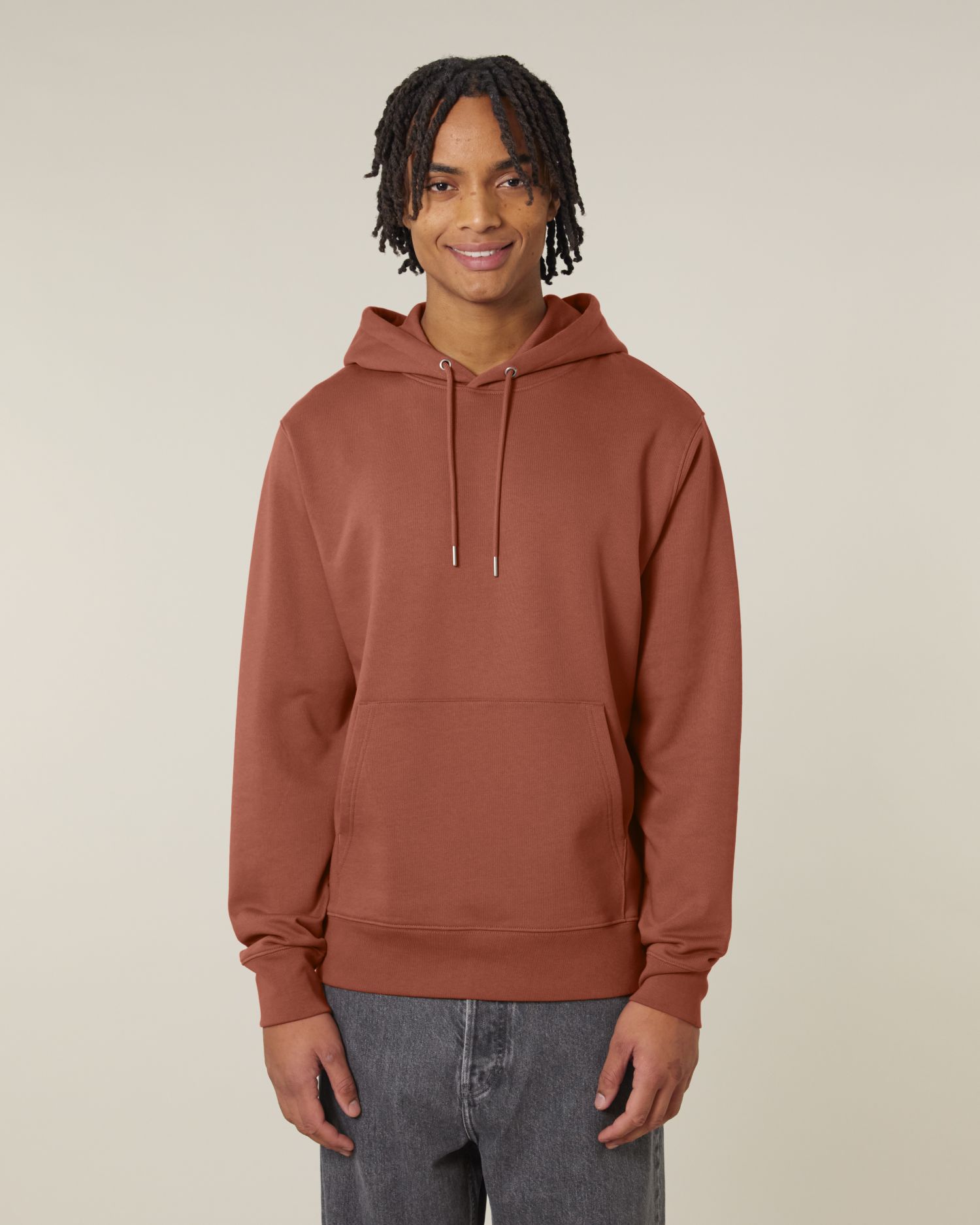 Stanley & Stella | Cruiser 2.0 - heritage brown,