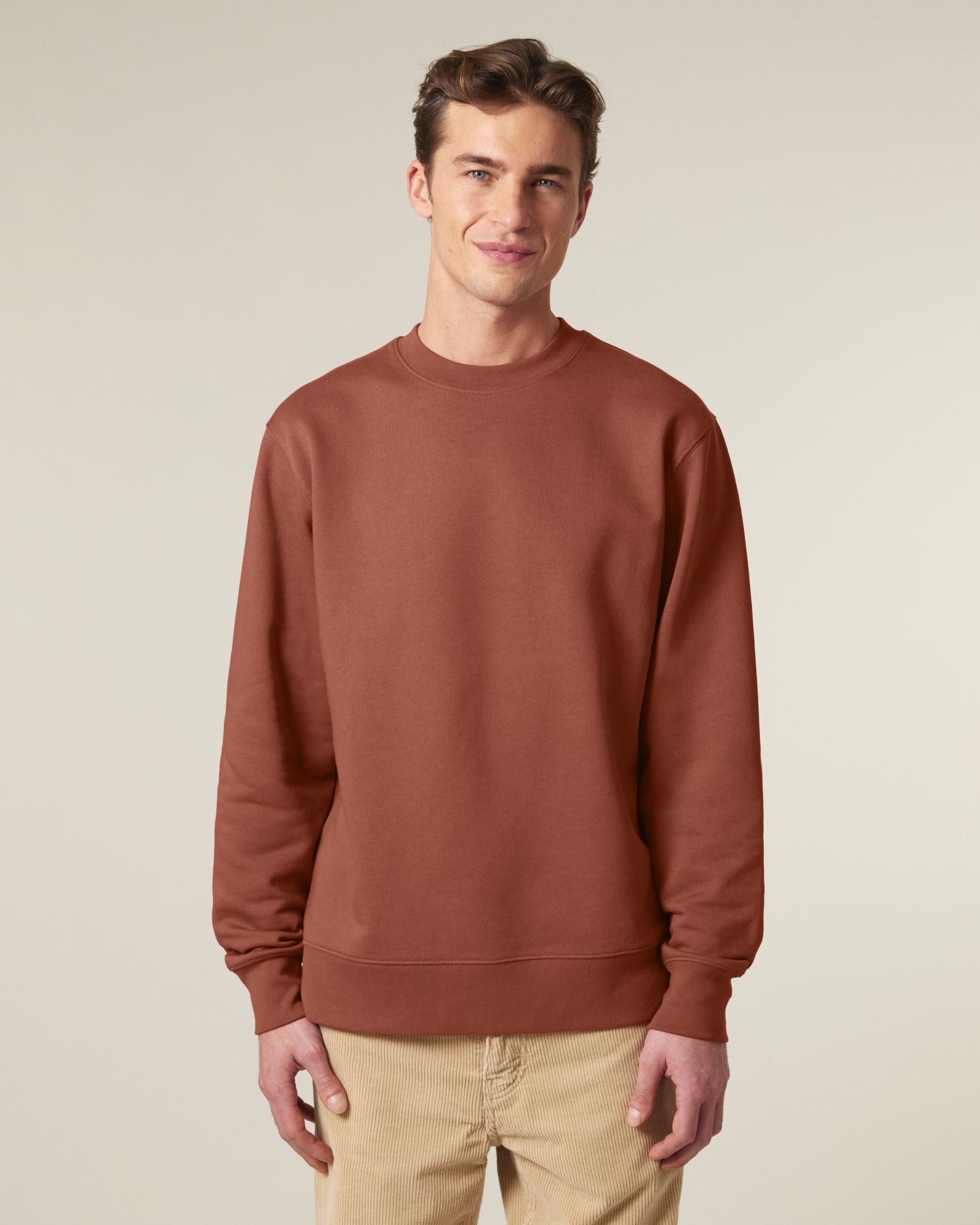 Stanley & Stella | Changer 2.0 - heritage brown,