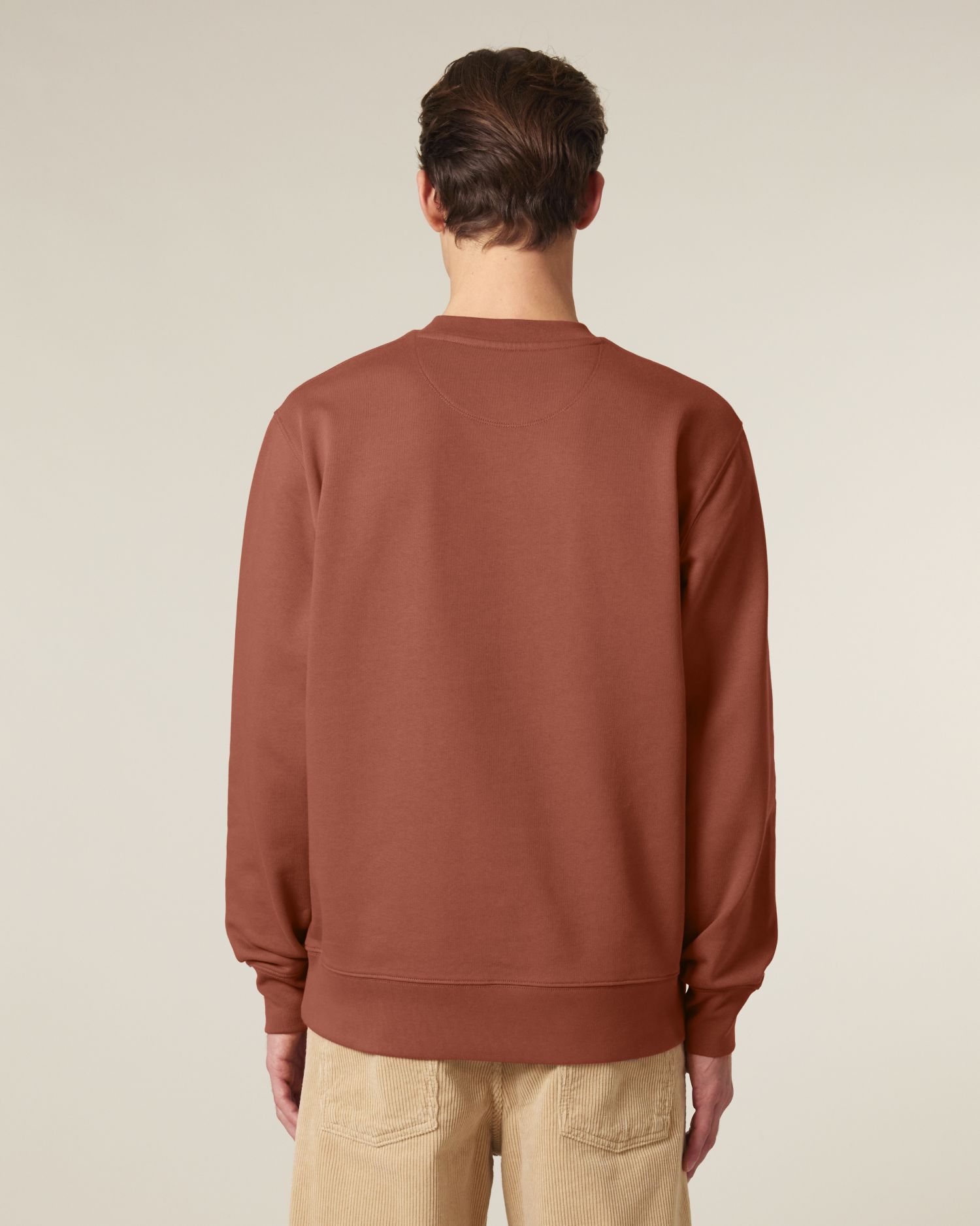 Stanley & Stella | Changer 2.0 - heritage brown,