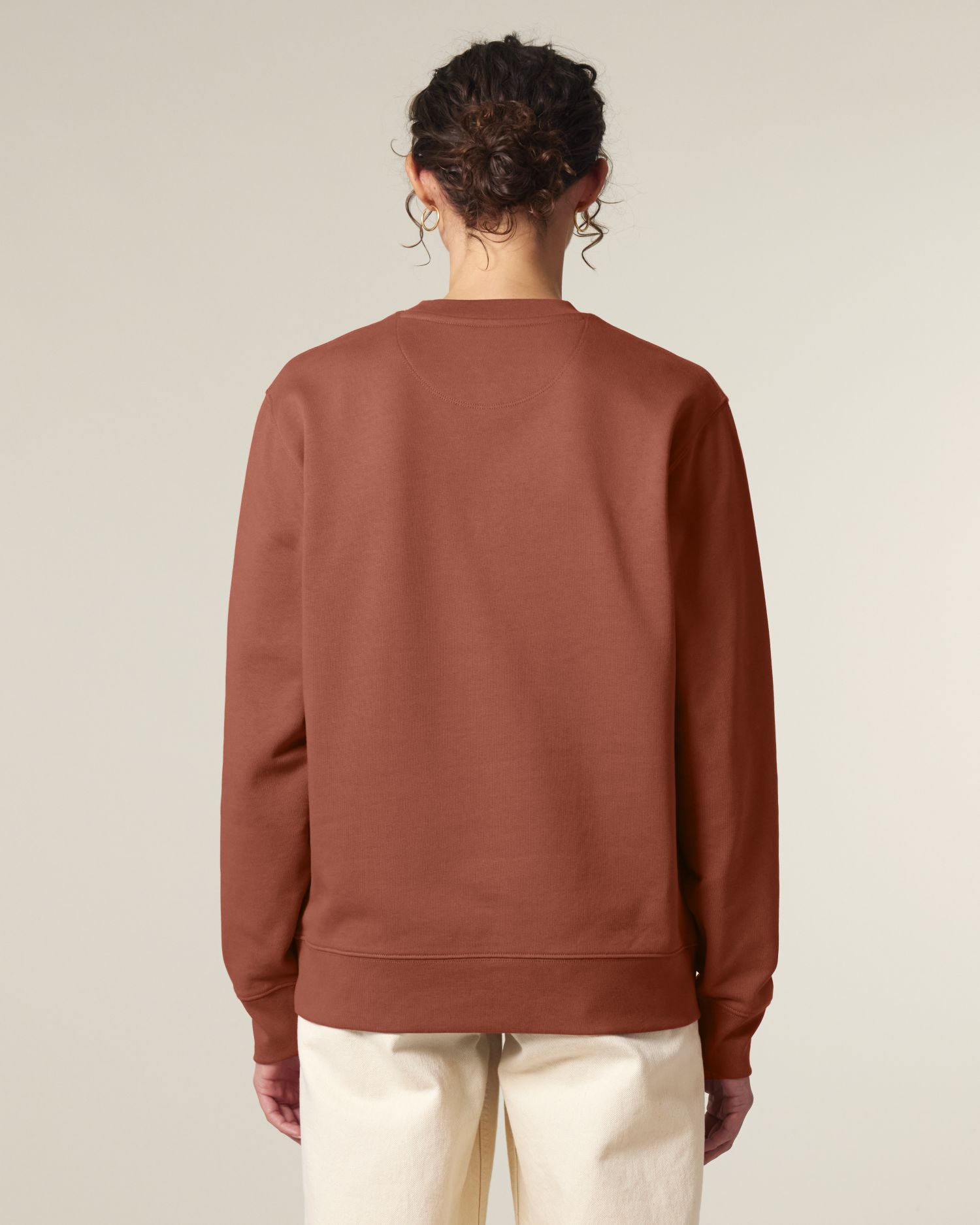 Stanley & Stella | Changer 2.0 - heritage brown,