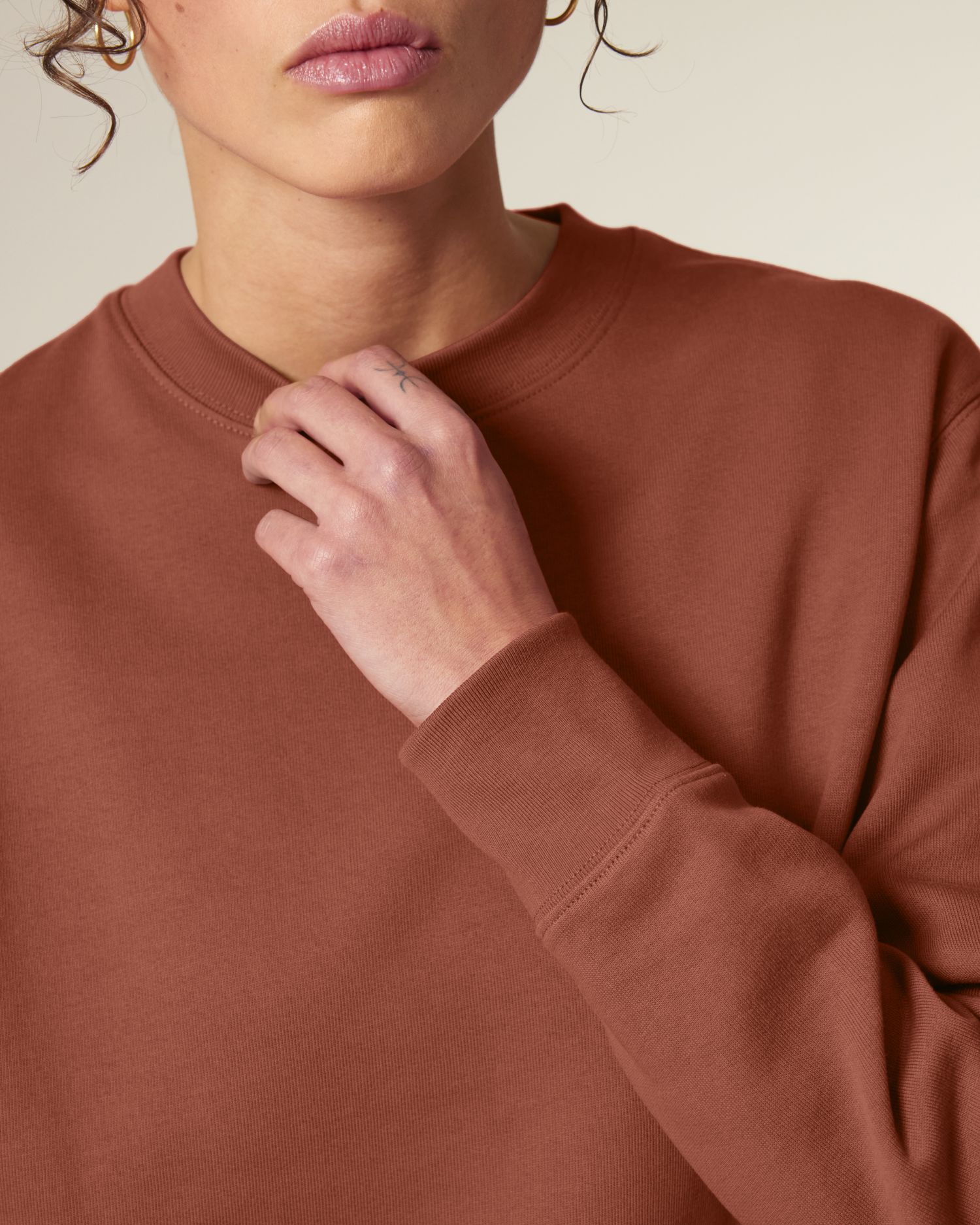 Stanley & Stella | Changer 2.0 - heritage brown,