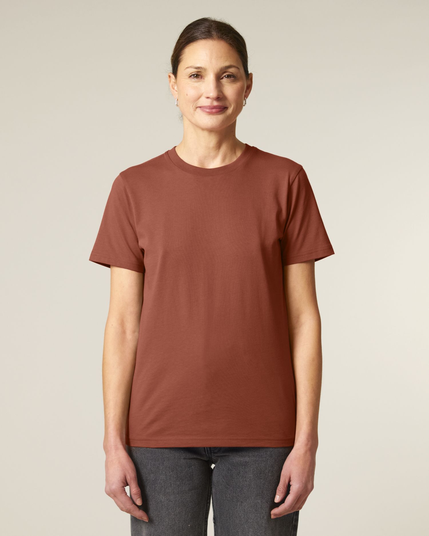 Stanley & Stella | Crafter - heritage brown,