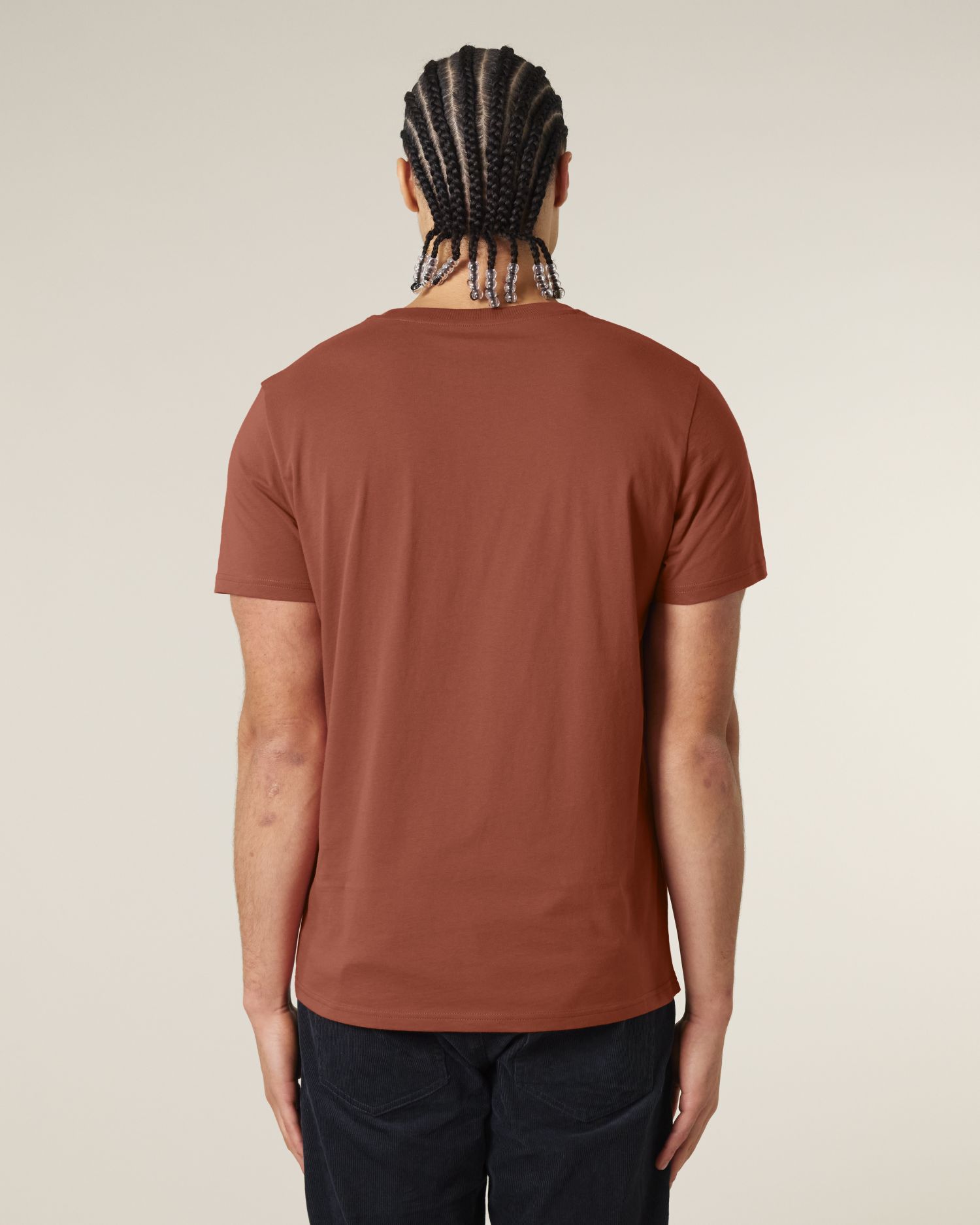 Stanley & Stella | Crafter - heritage brown,
