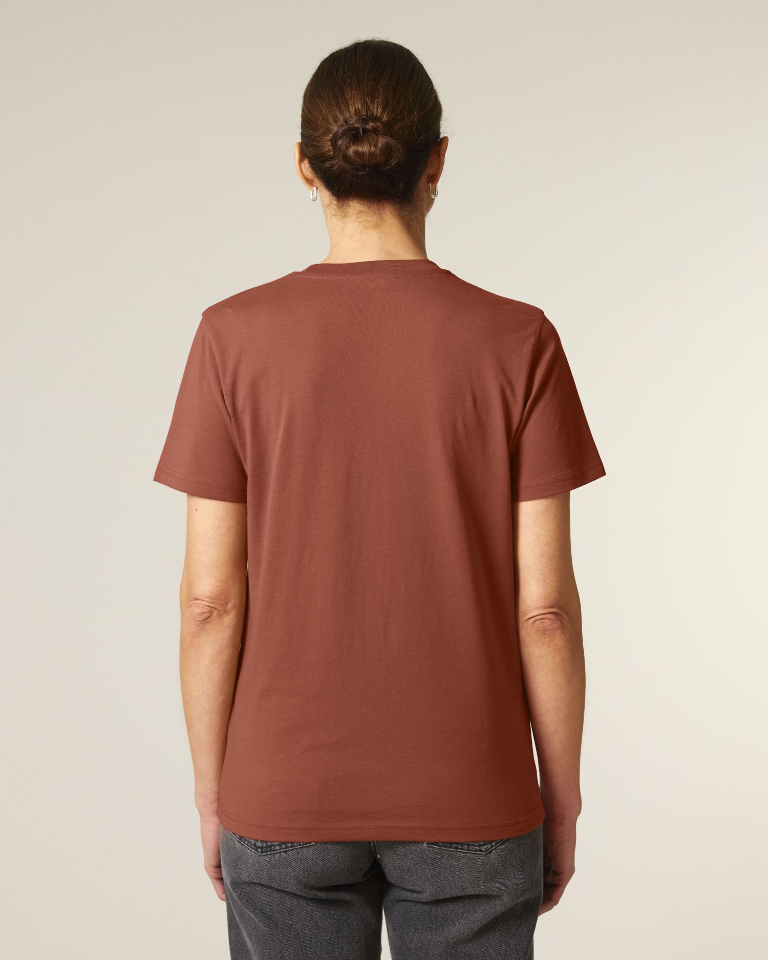 Stanley & Stella | Crafter - heritage brown,