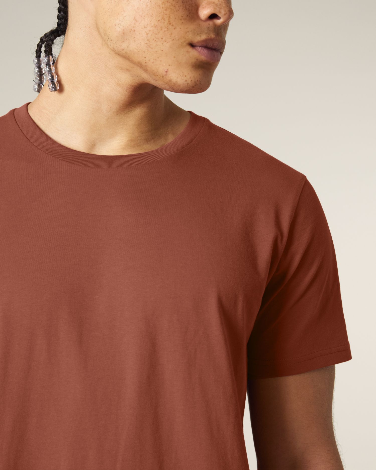 Stanley & Stella | Crafter - heritage brown,