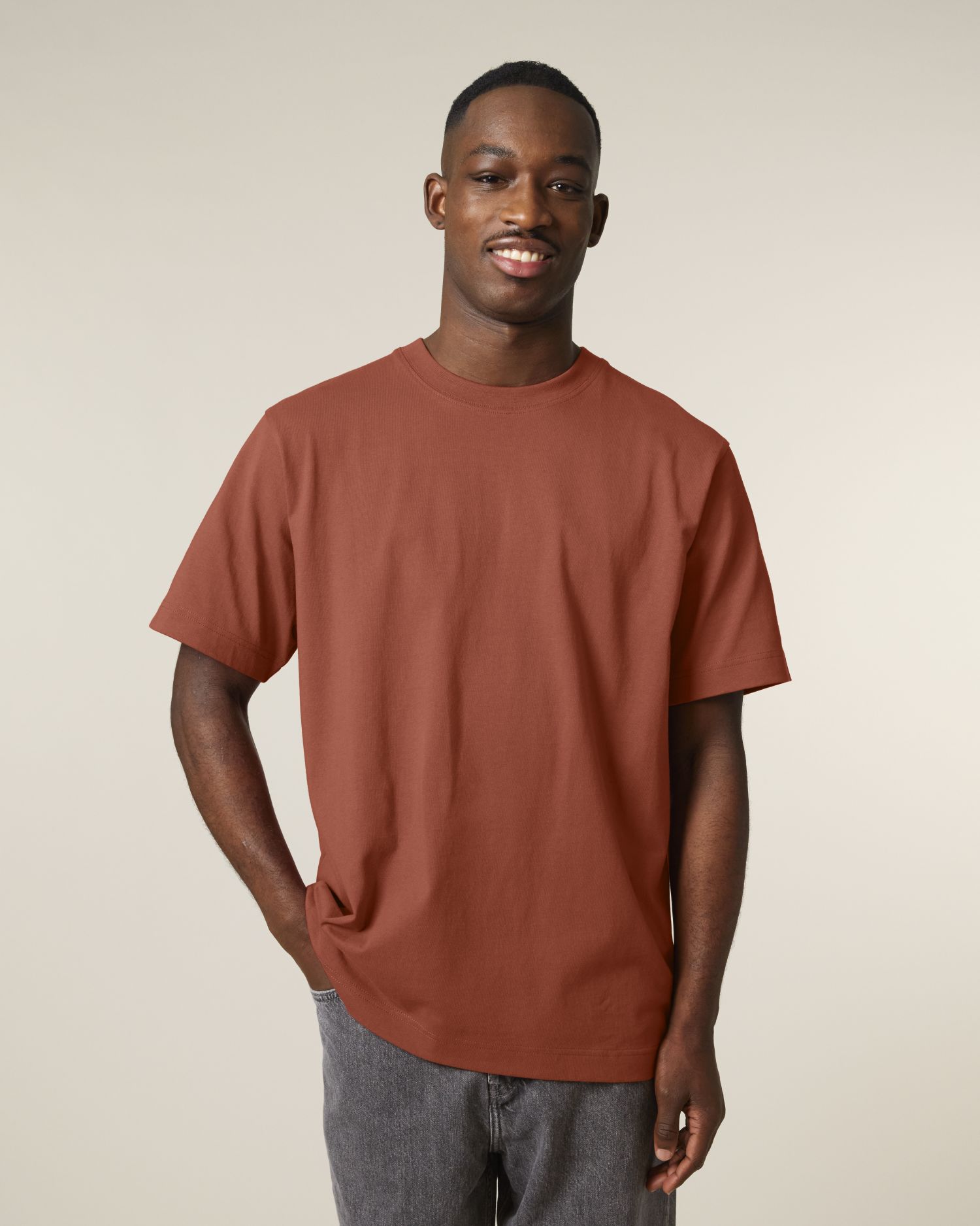 Stanley & Stella | Freestyler - heritage brown,