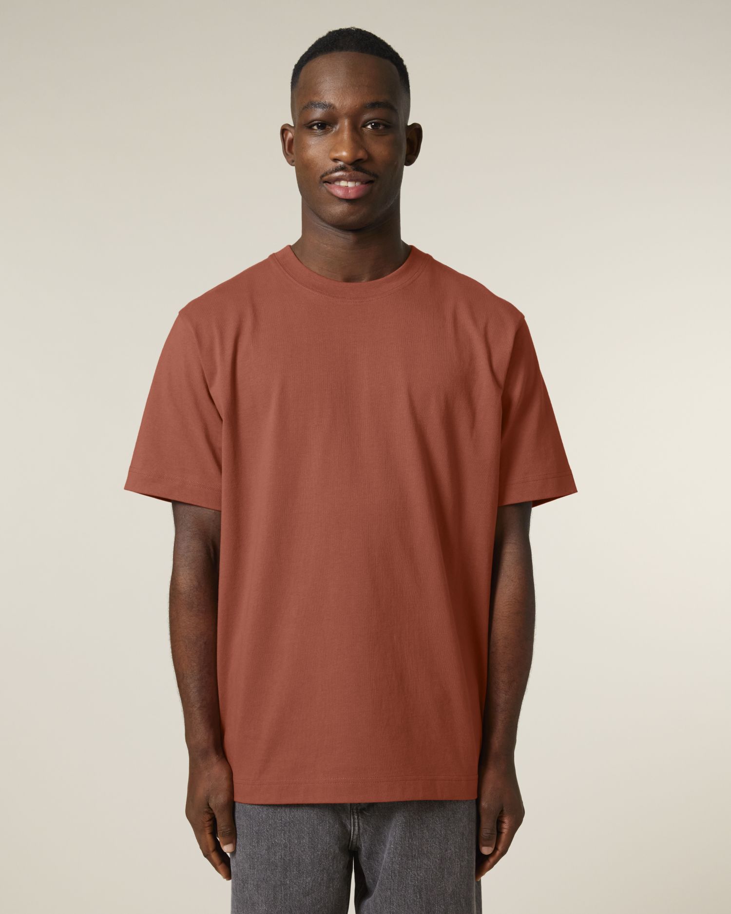 Stanley & Stella | Freestyler - heritage brown,