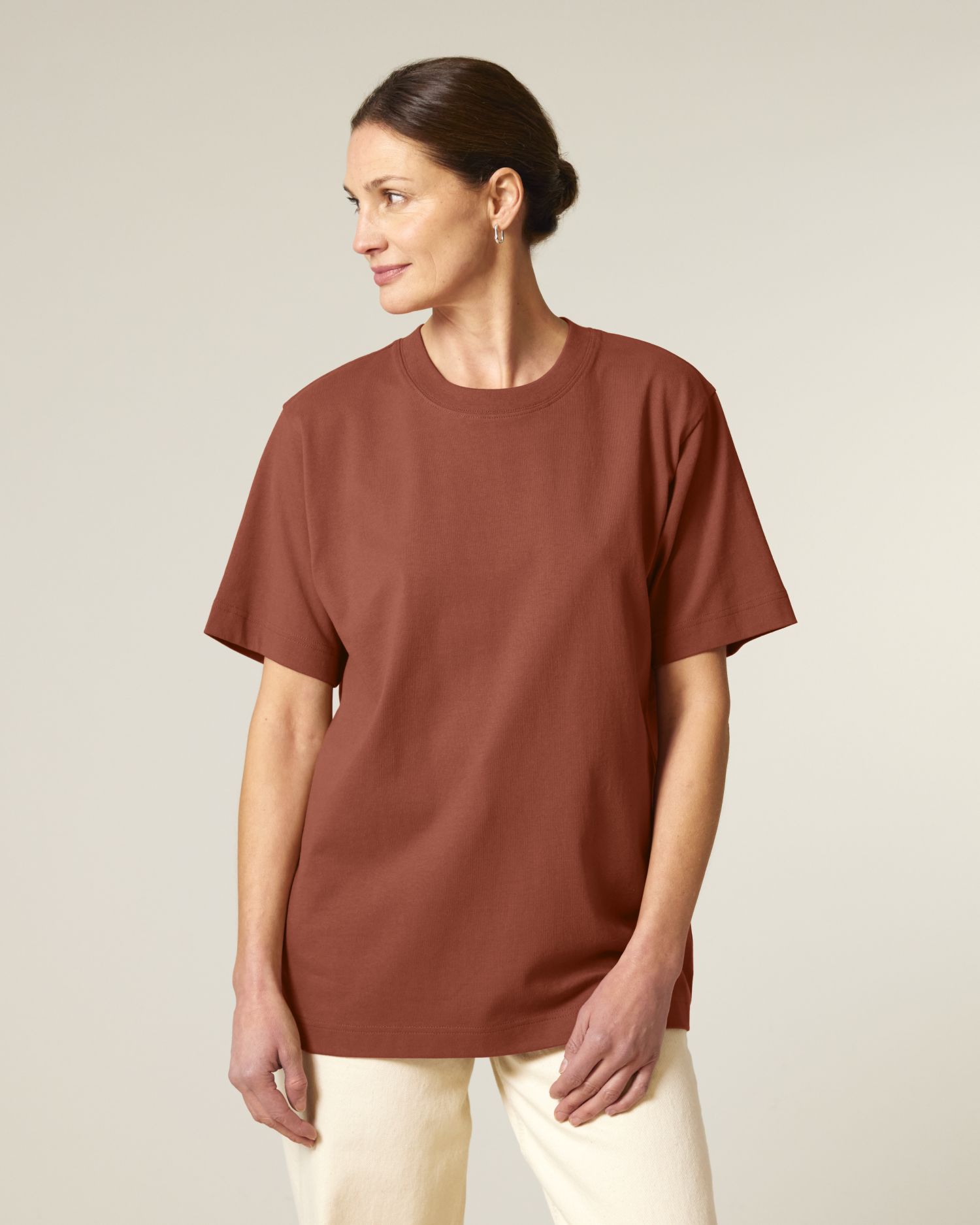 Stanley & Stella | Freestyler - heritage brown,