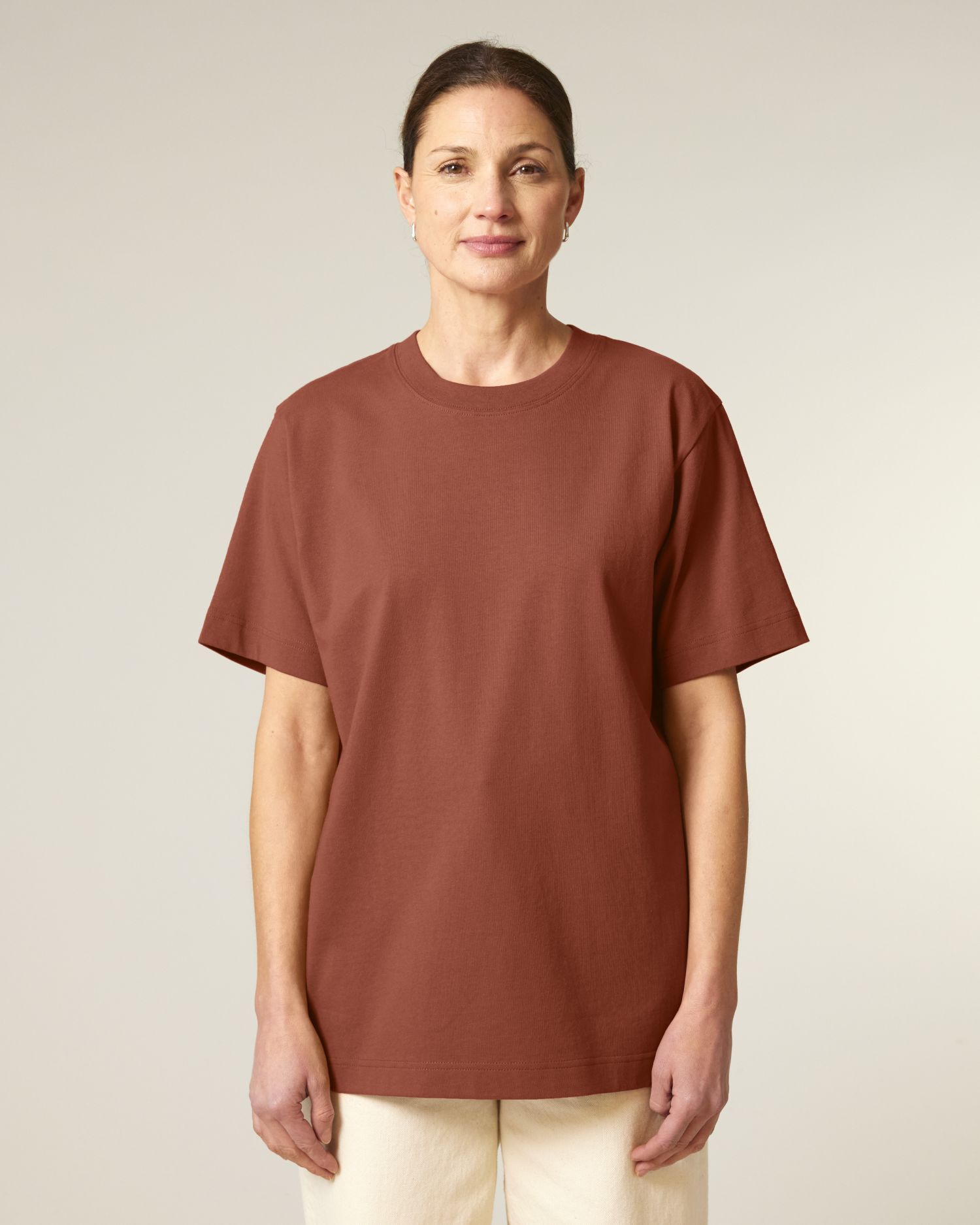 Stanley & Stella | Freestyler - heritage brown,