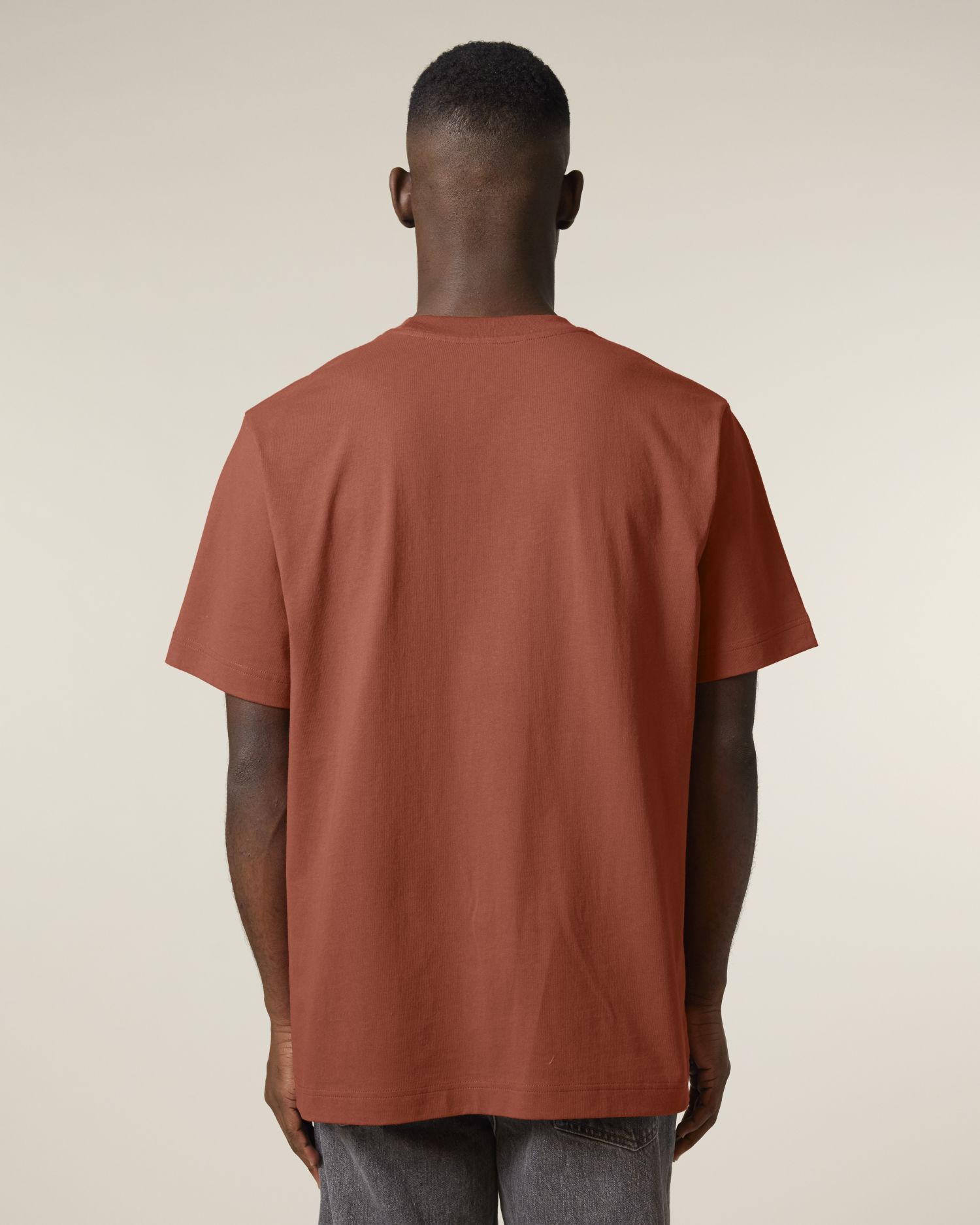 Stanley & Stella | Freestyler - heritage brown,