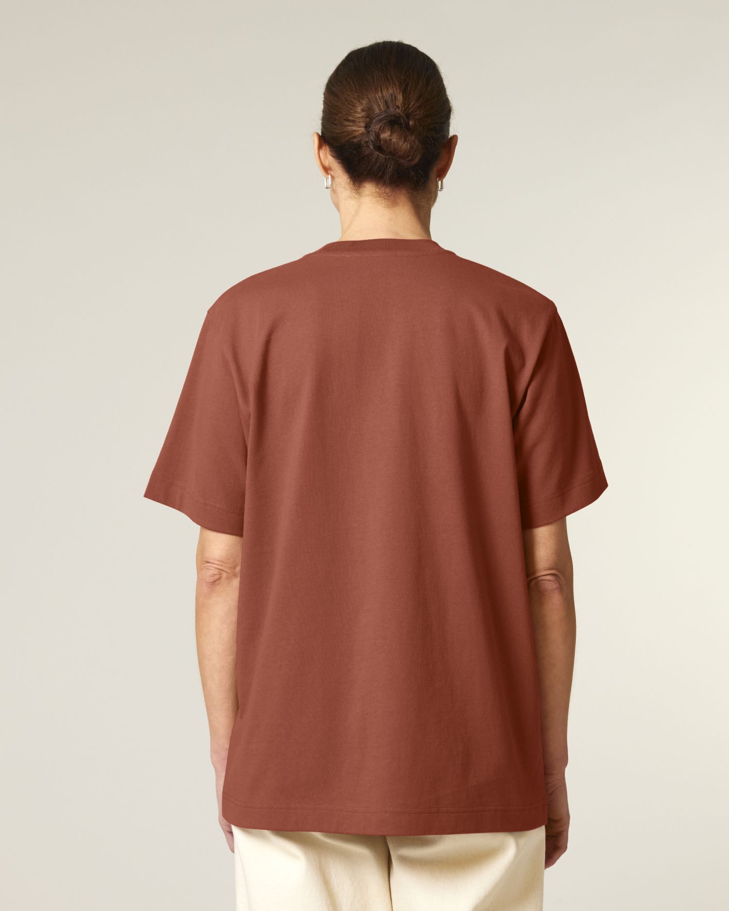 Stanley & Stella | Freestyler - heritage brown,