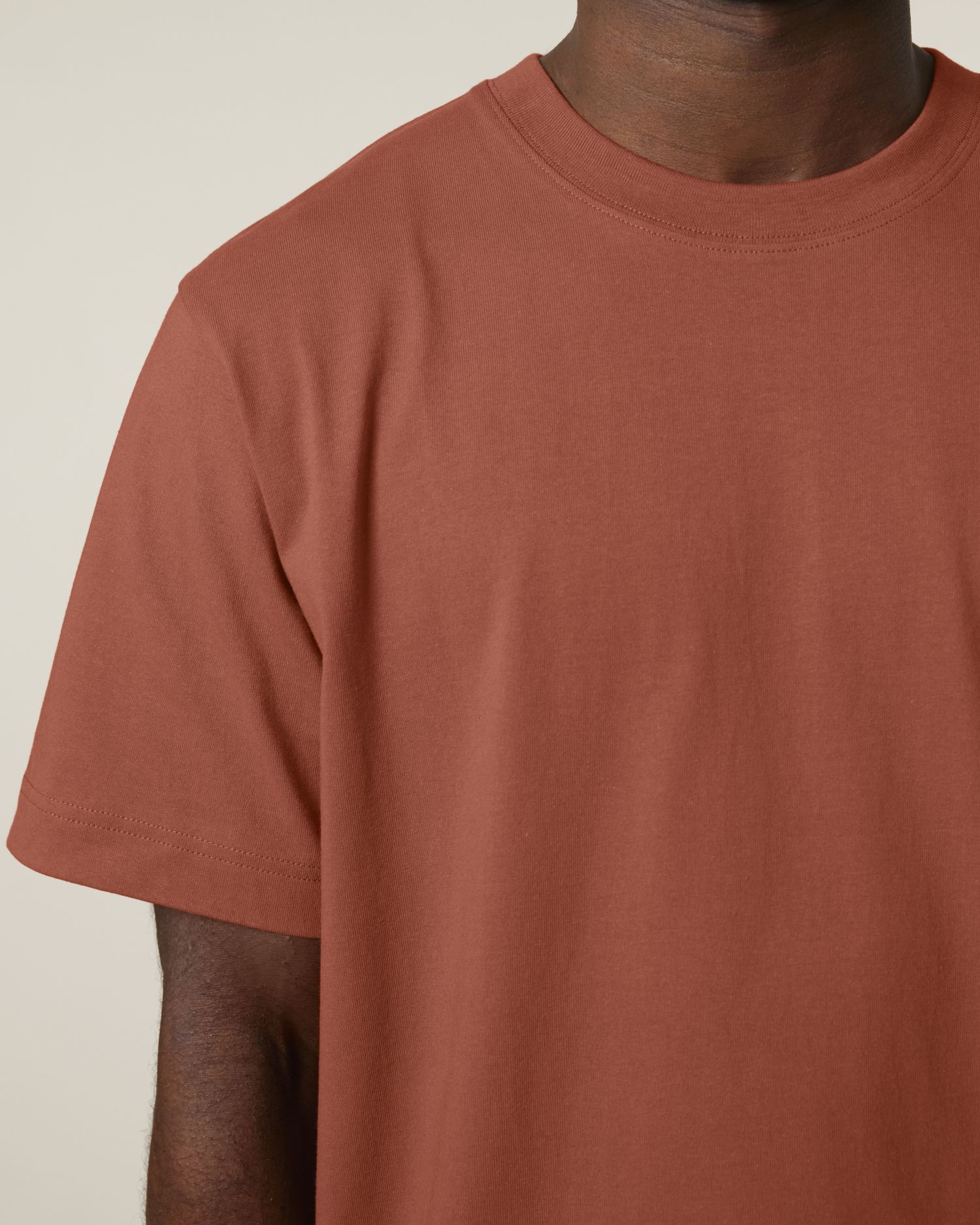 Stanley & Stella | Freestyler - heritage brown,
