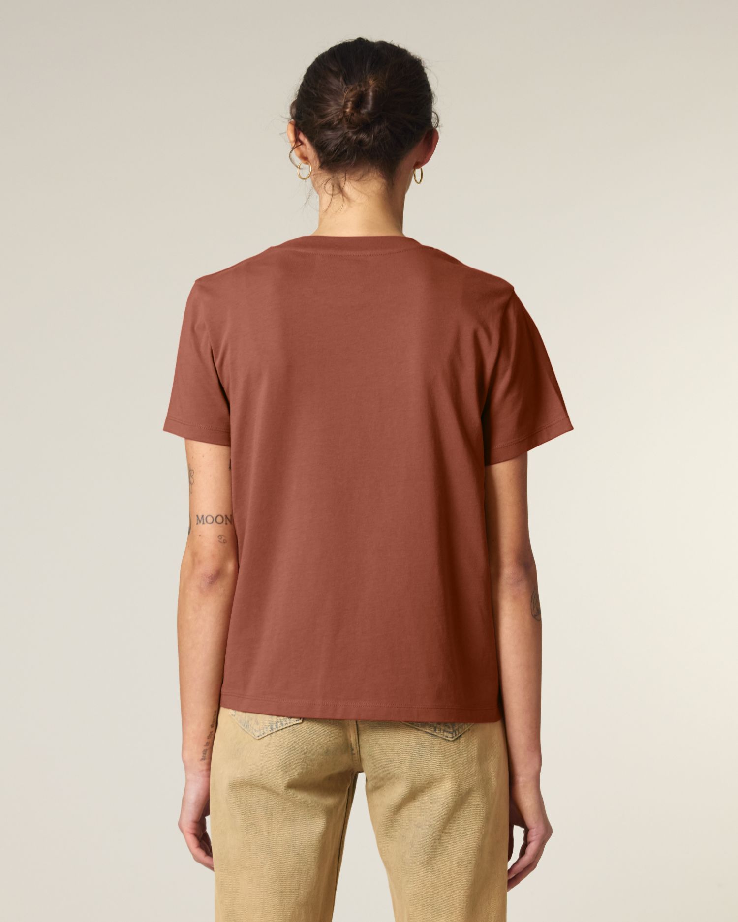 Stanley & Stella | Stella Muser - heritage brown,