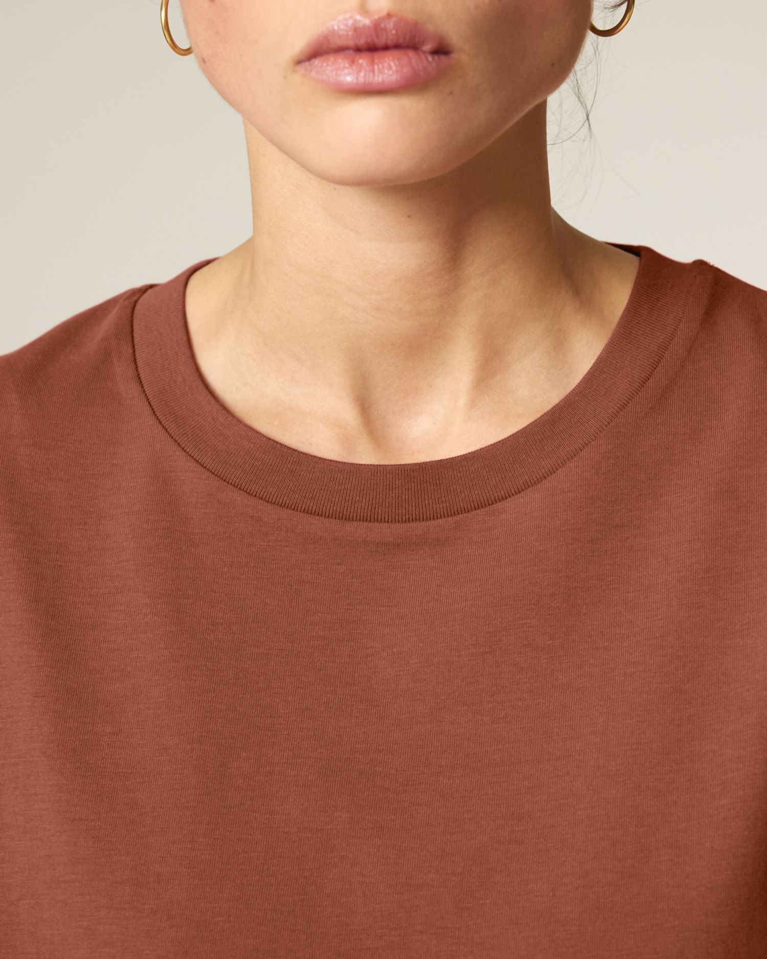 Stanley & Stella | Stella Muser - heritage brown,