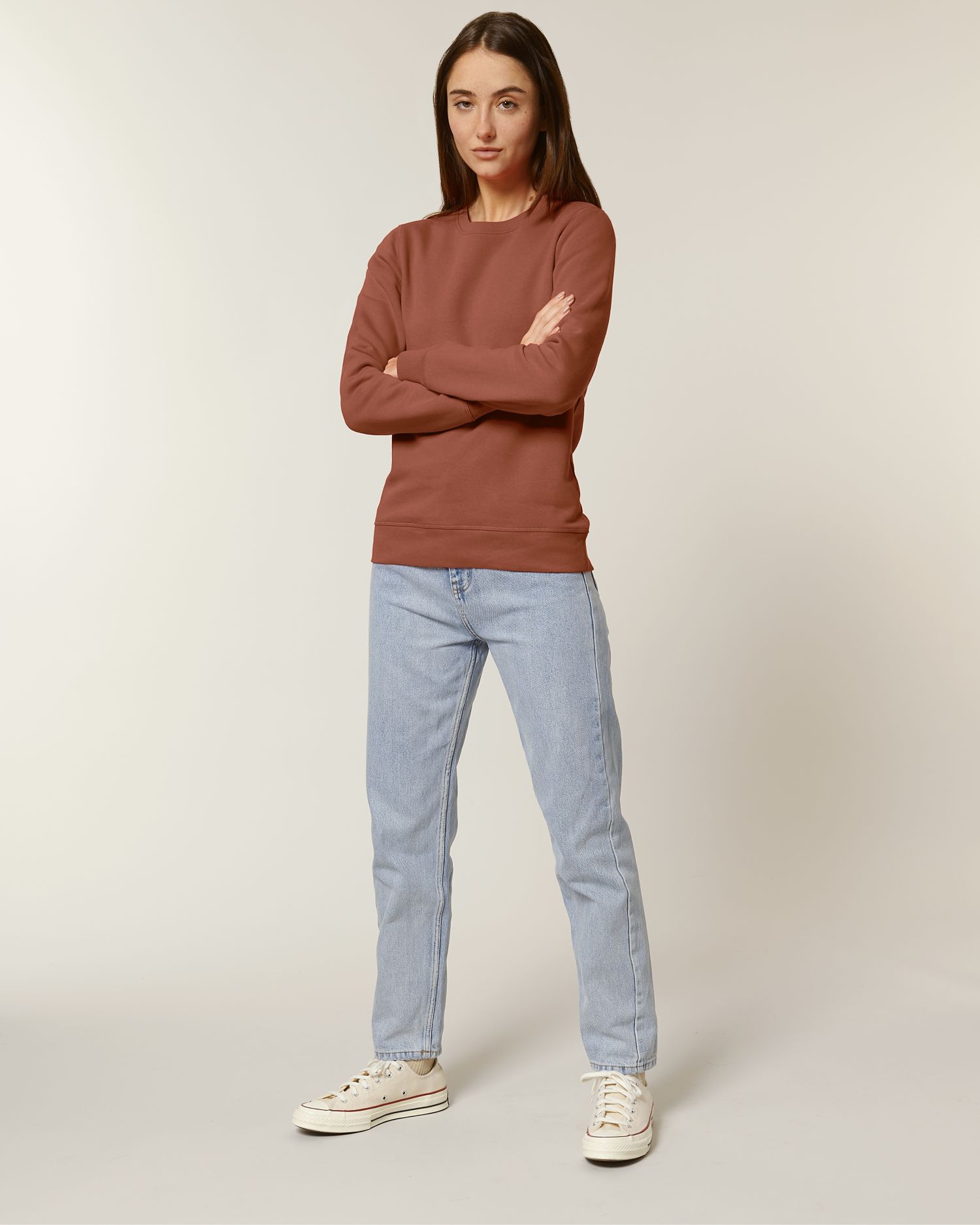 Stanley & Stella | Roller - heritage brown,