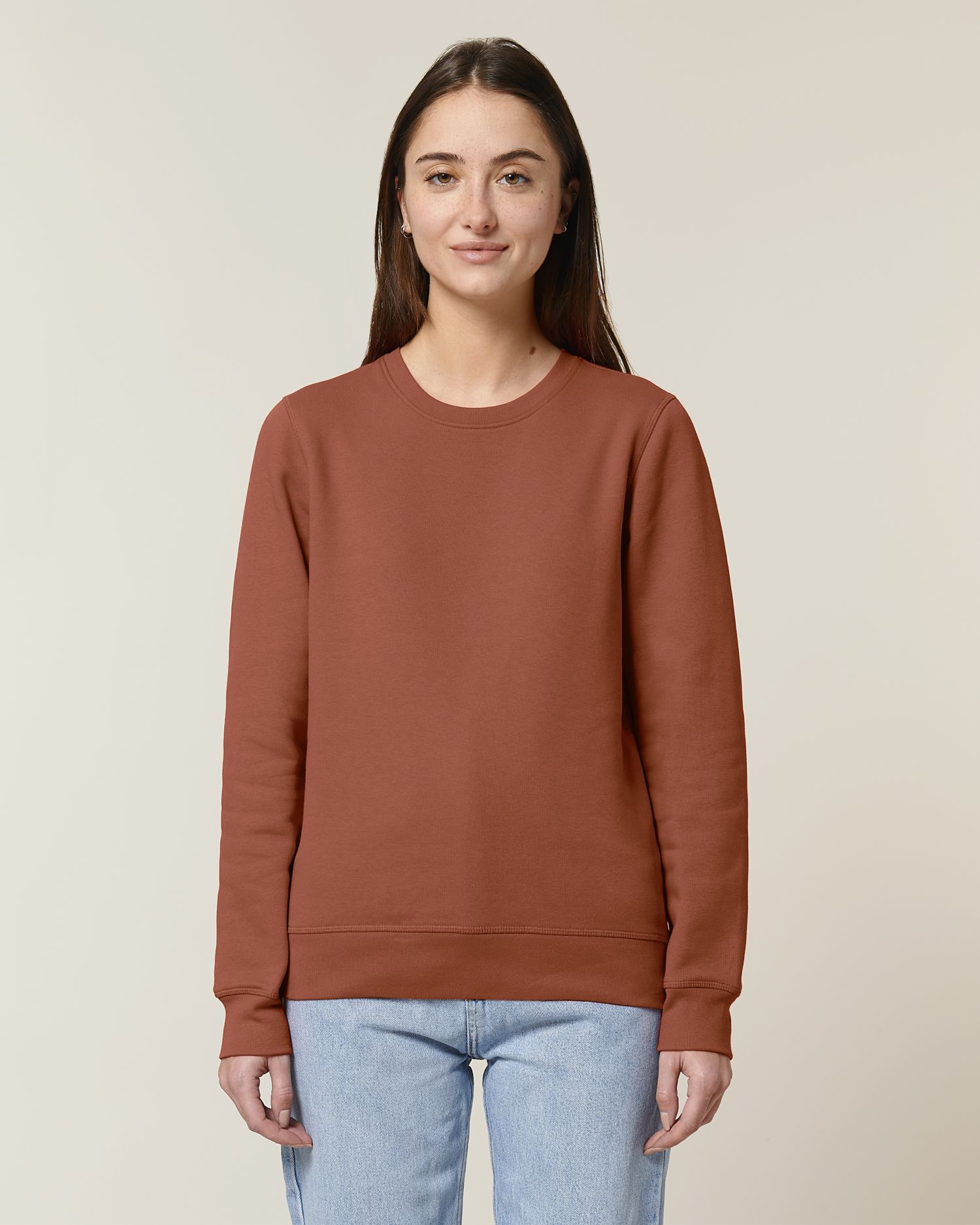 Stanley & Stella | Roller - heritage brown,