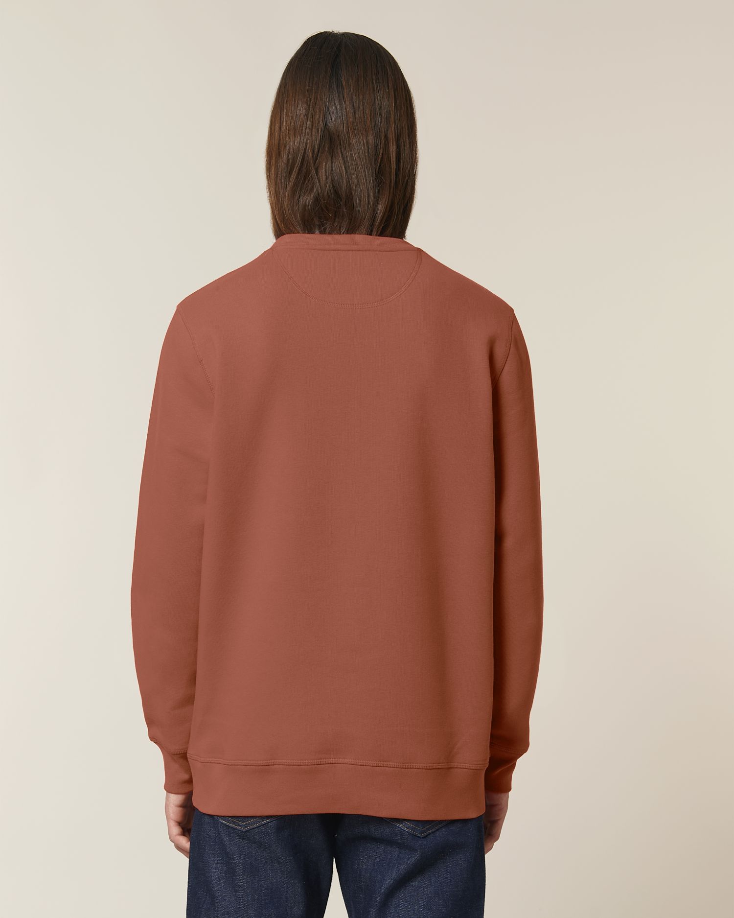 Stanley & Stella | Roller - heritage brown,