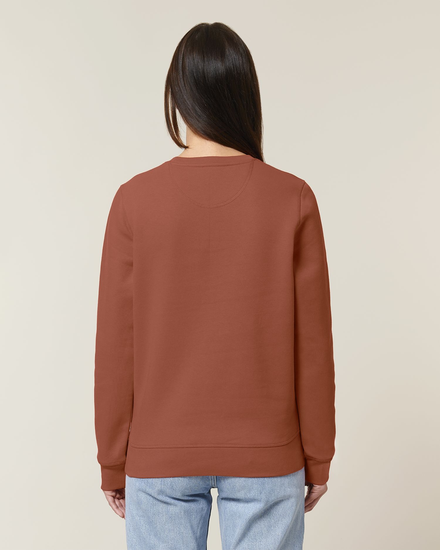 Stanley & Stella | Roller - heritage brown,