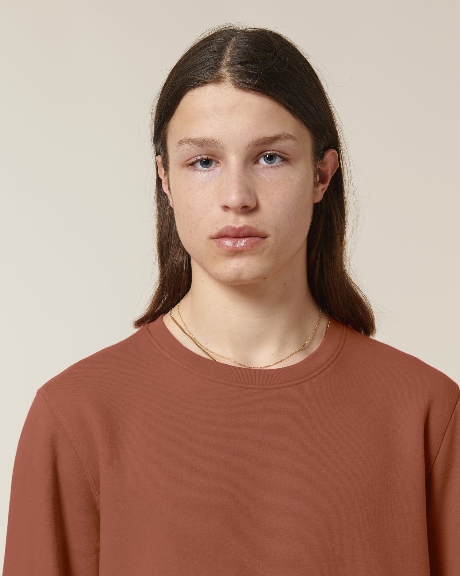 Stanley & Stella | Roller - heritage brown,