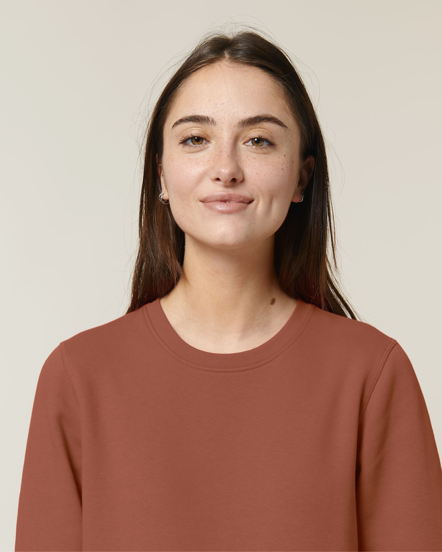 Stanley & Stella | Roller - heritage brown,