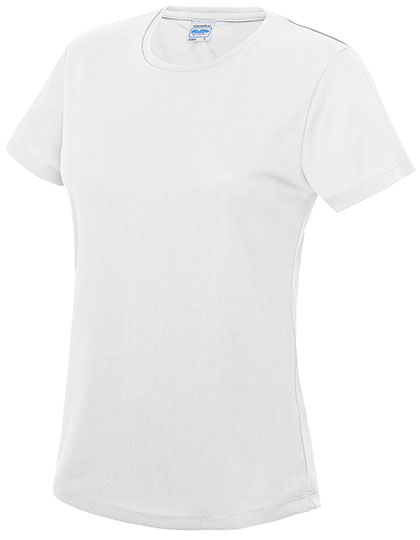 Dámské tričko s krátkým rukávem Just Cool Women´s Cool T