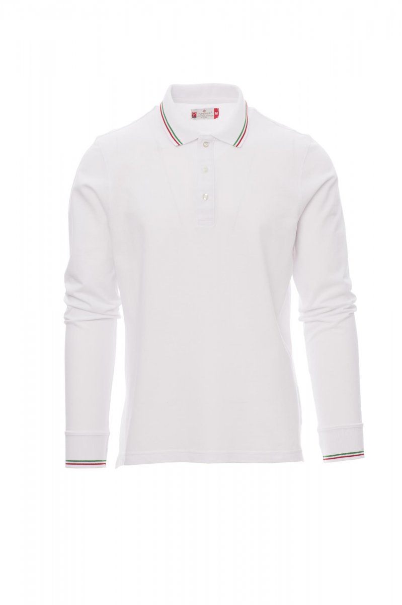 PAYPER | Polo LS AVIAZIONE