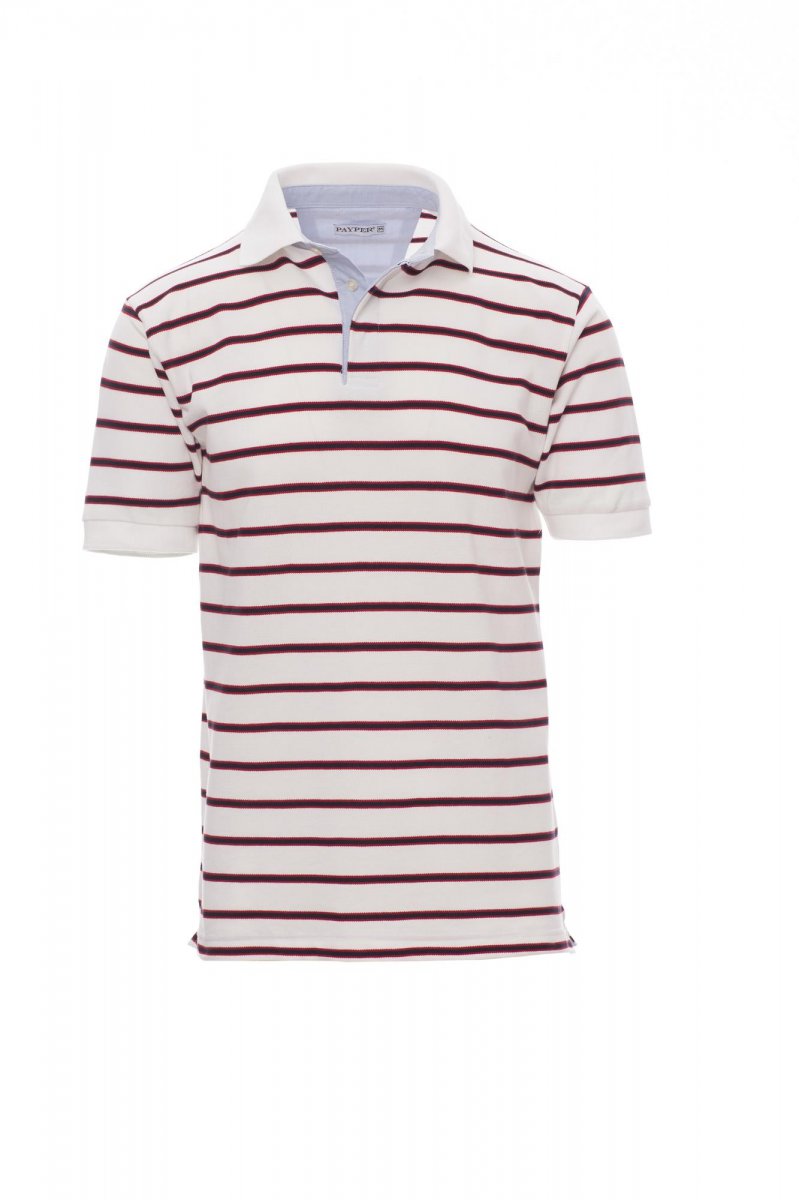 PAYPER | Polo SHEFFIELD