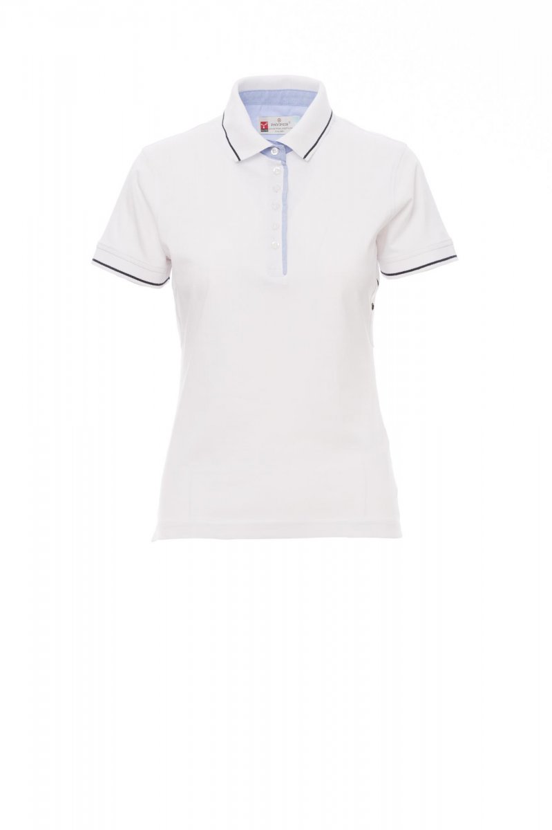 PAYPER | Polo LEEDS