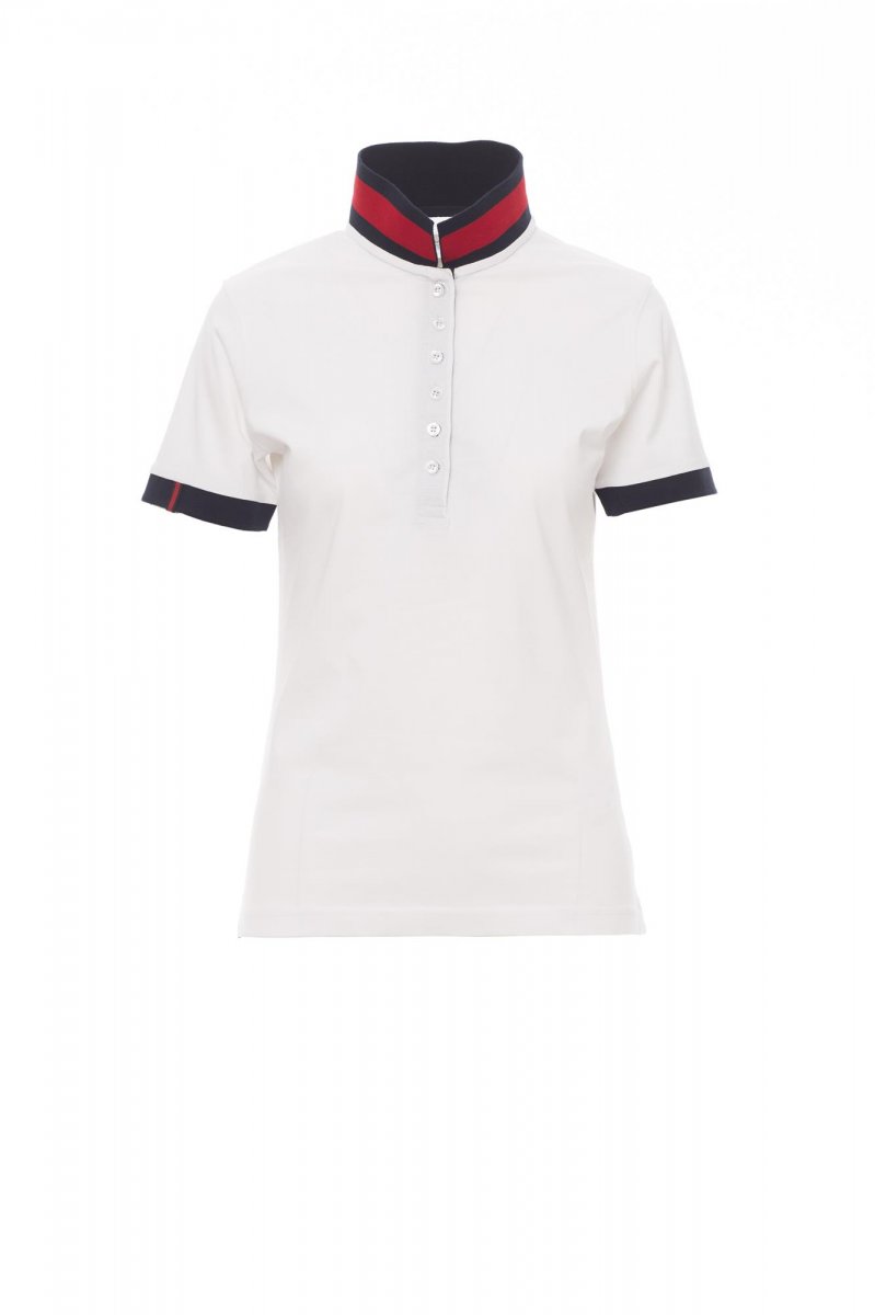 PAYPER | Polo MEMPHIS LADY