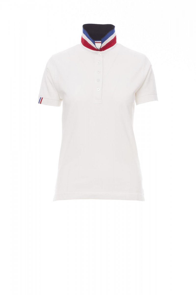 PAYPER | Polo NATION LADY