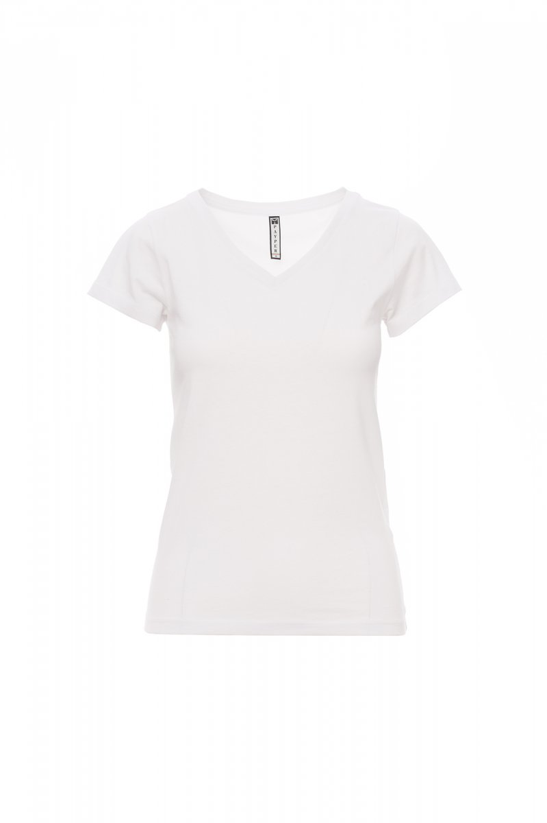 PAYPER | Tričko kr. rukáv FENCER