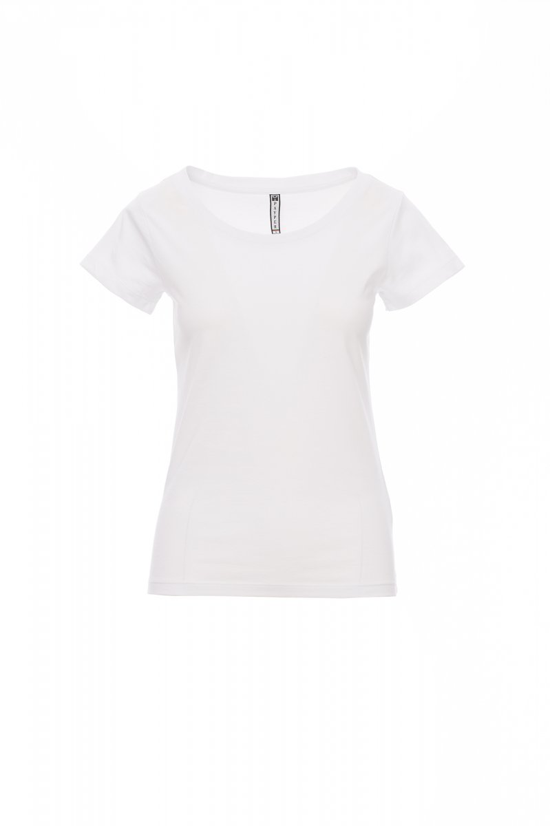 PAYPER | Tričko kr. rukáv BACKFIRE