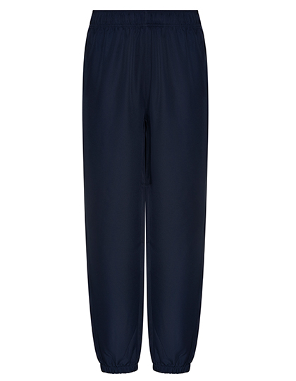 Kalhoty Just Cool Active Trackpants__ - french navy,