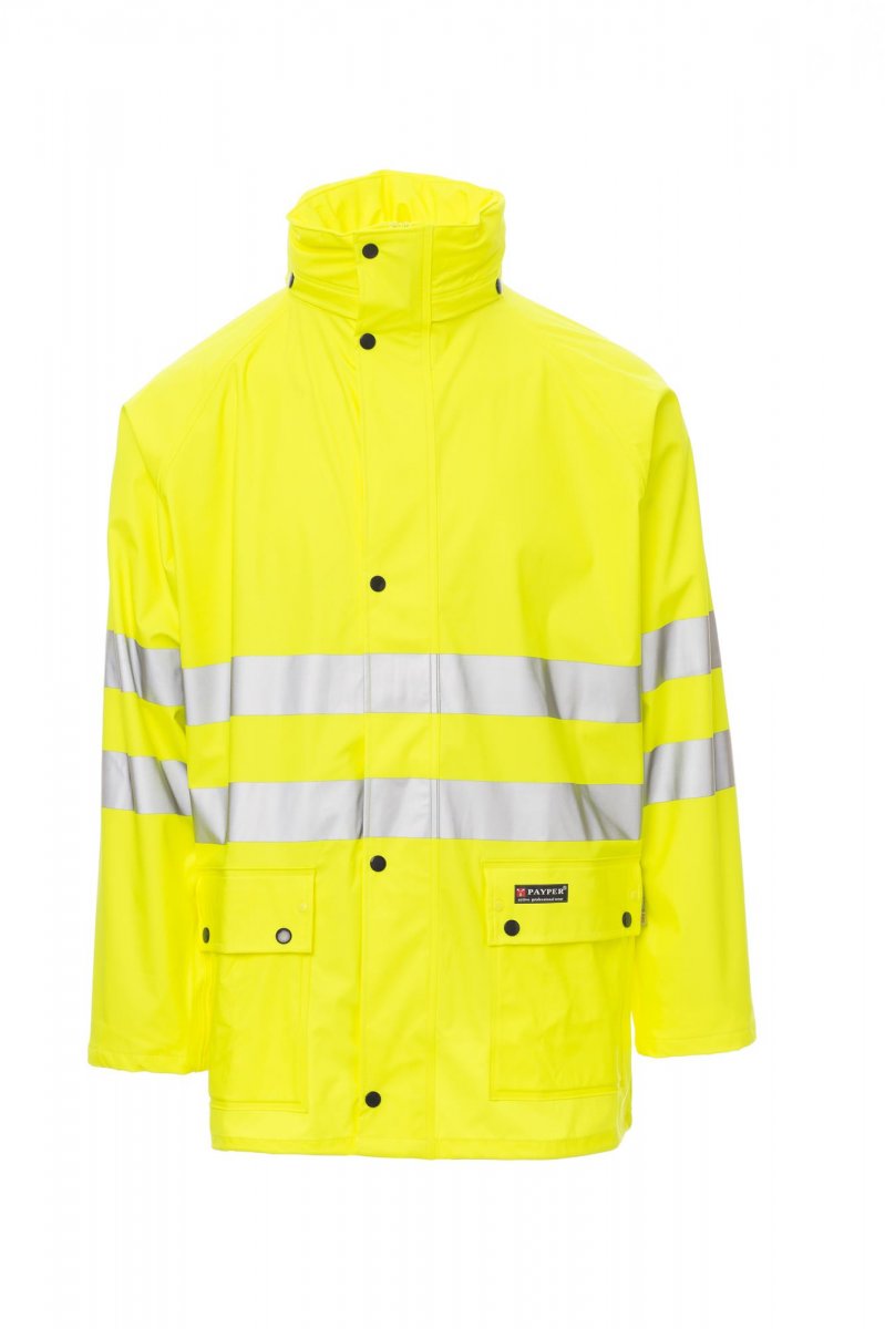 PAYPER | Nepromokavá bunda RIVER-JACKET