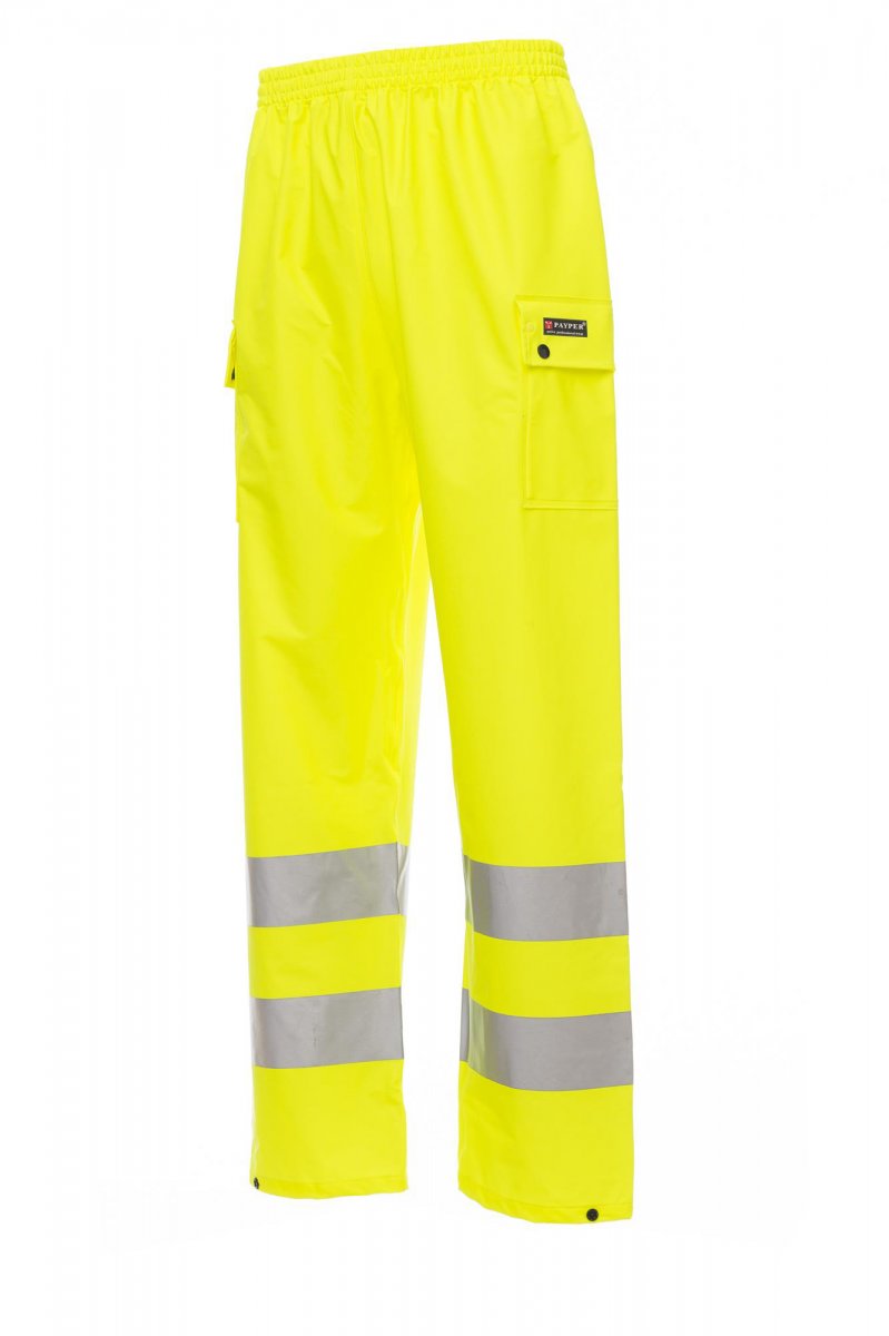 PAYPER | Nepromokavé kalhoty RIVER-PANTS