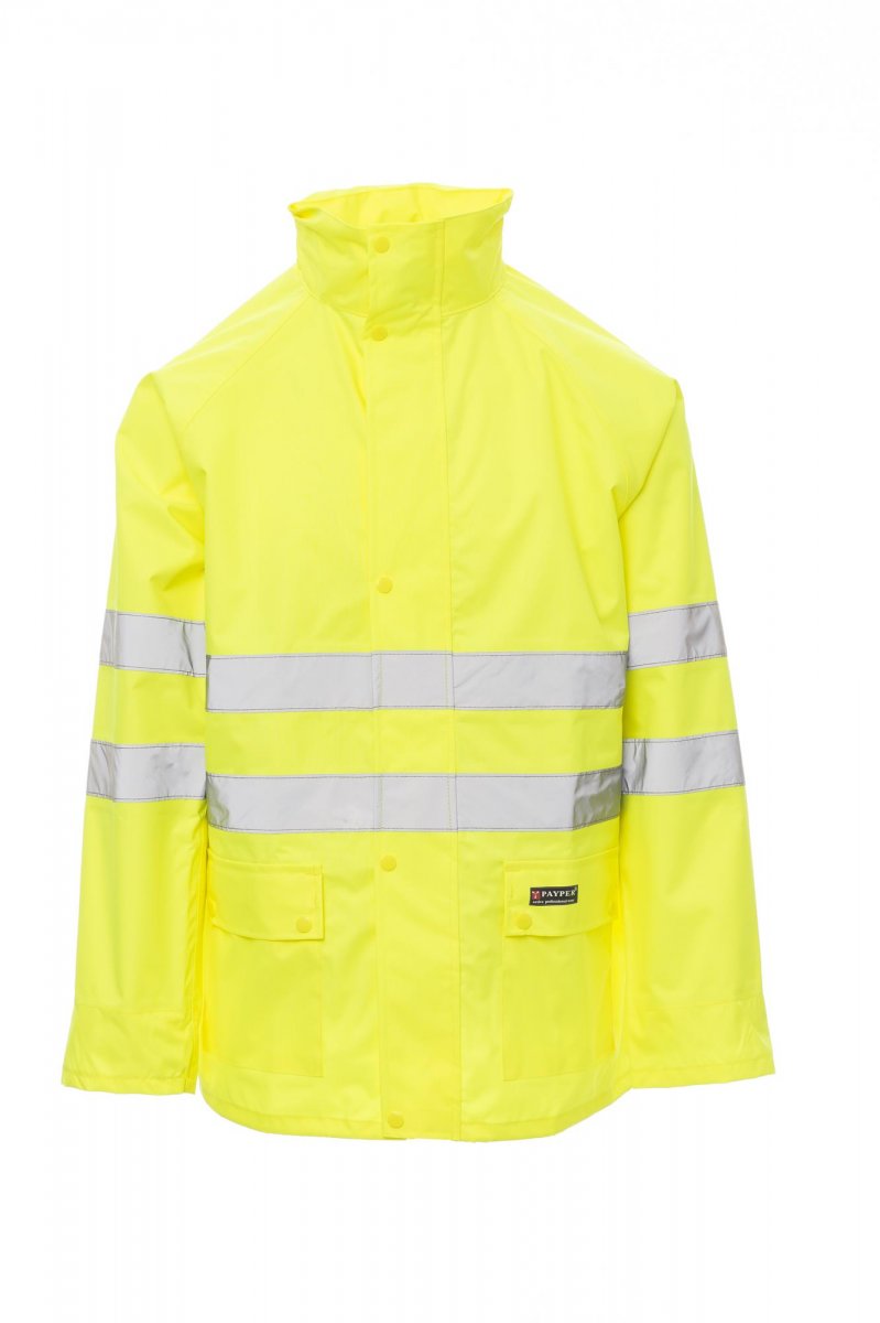 PAYPER | Nepromokavá bunda HURRICANE-JACKET