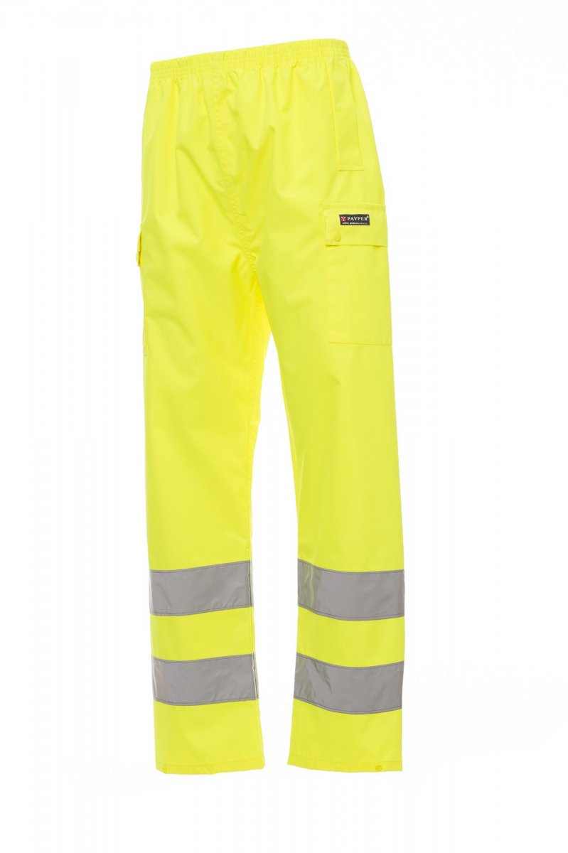 PAYPER | Kalhoty HURRICANE-PANTS