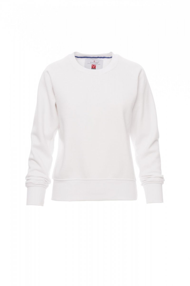 PAYPER | Mikina crewneck MISTRAL+LADY