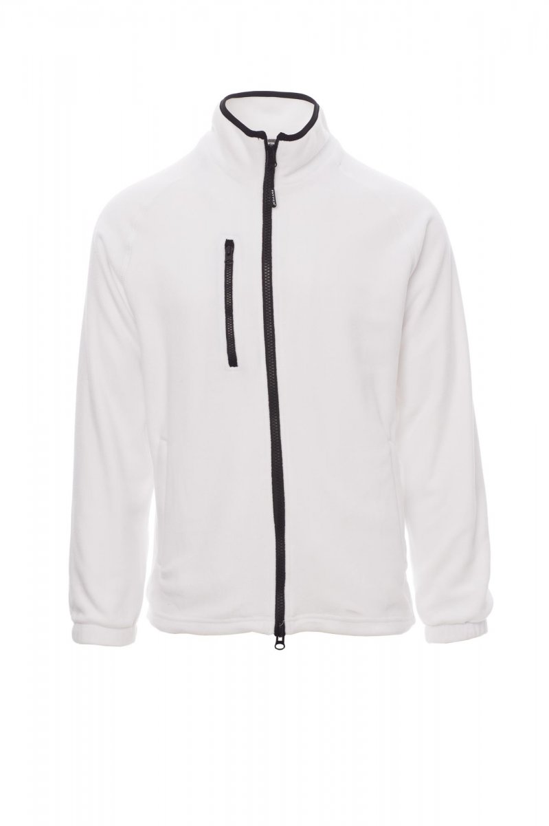 PAYPER | pánská fleece bunda NORWAY