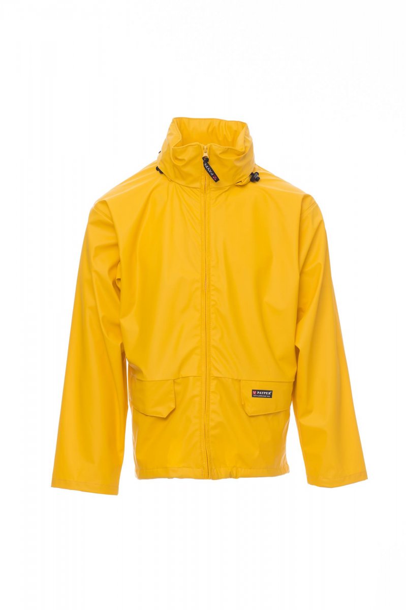 PAYPER | Nepromokavá bunda DRY-JACKET