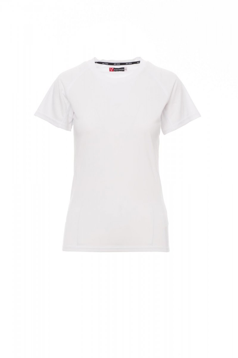 PAYPER | Tričko kr. rukáv RUNNER LADY