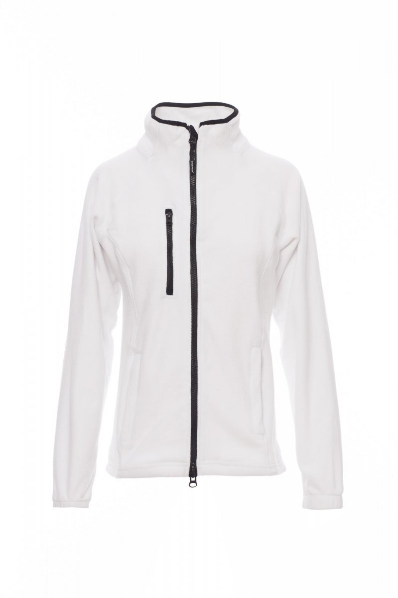 PAYPER | Dámská fleece bunda NORWAY LADY