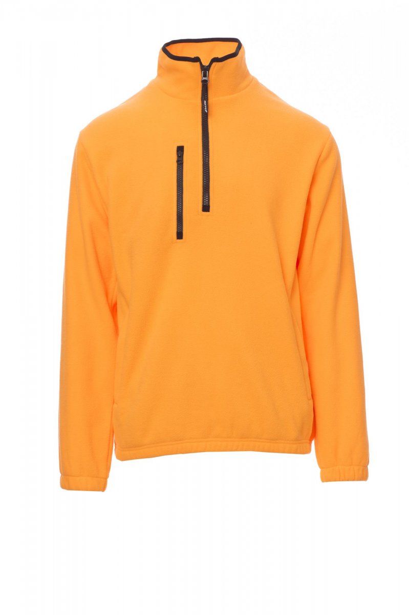 PAYPER | pánská fleece bunda PIRENEI